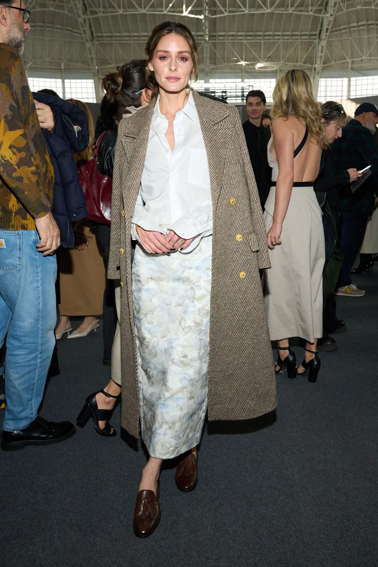 Олівія Палермо