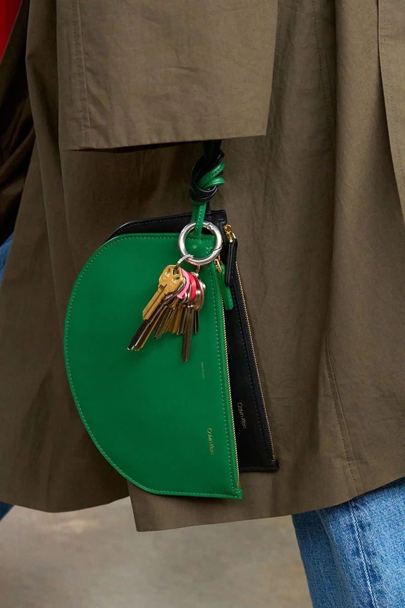 Calvin Klein Collection