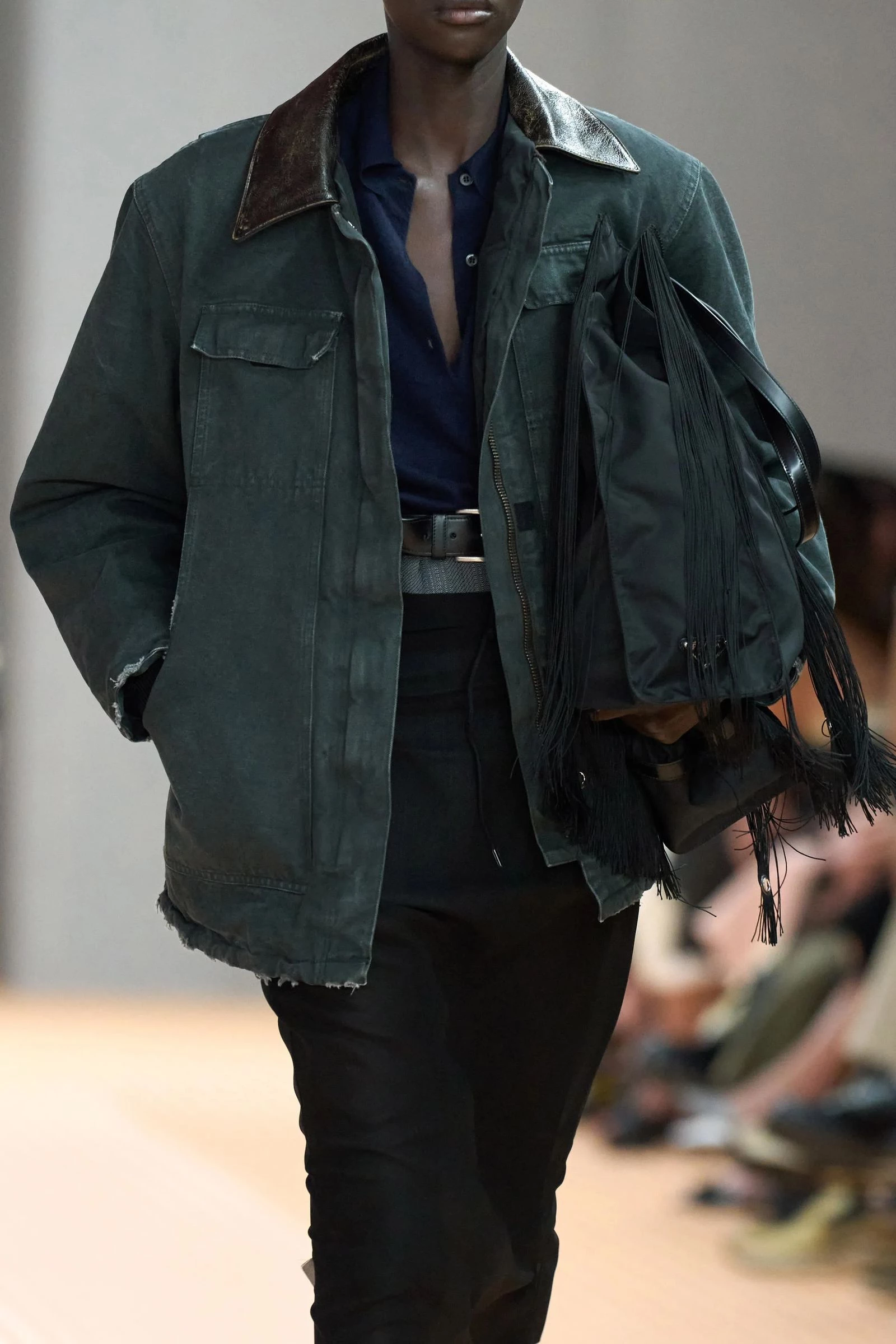 Prada весна-літо 2024