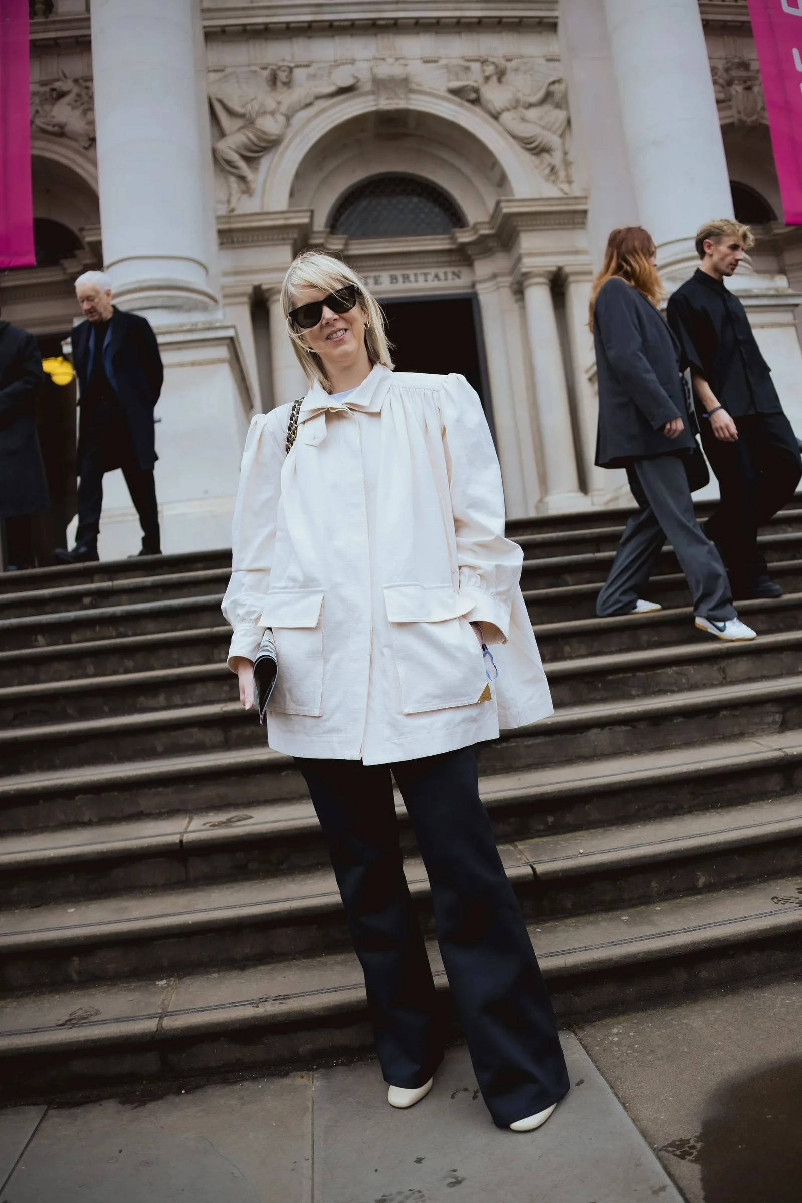 Acielle / Style Du Monde 