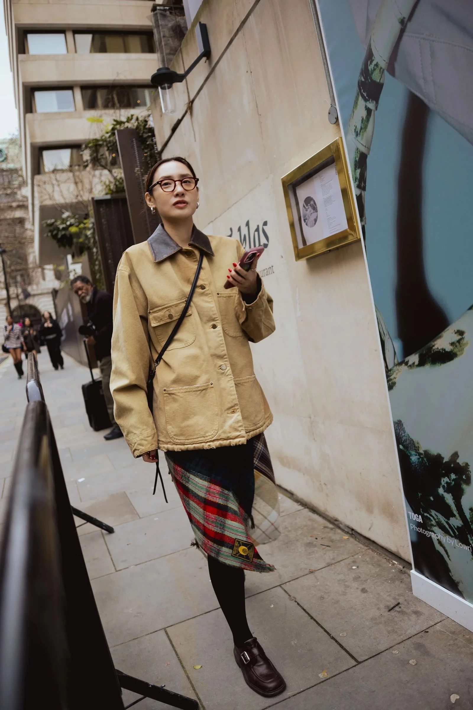 Acielle / Style Du Monde 