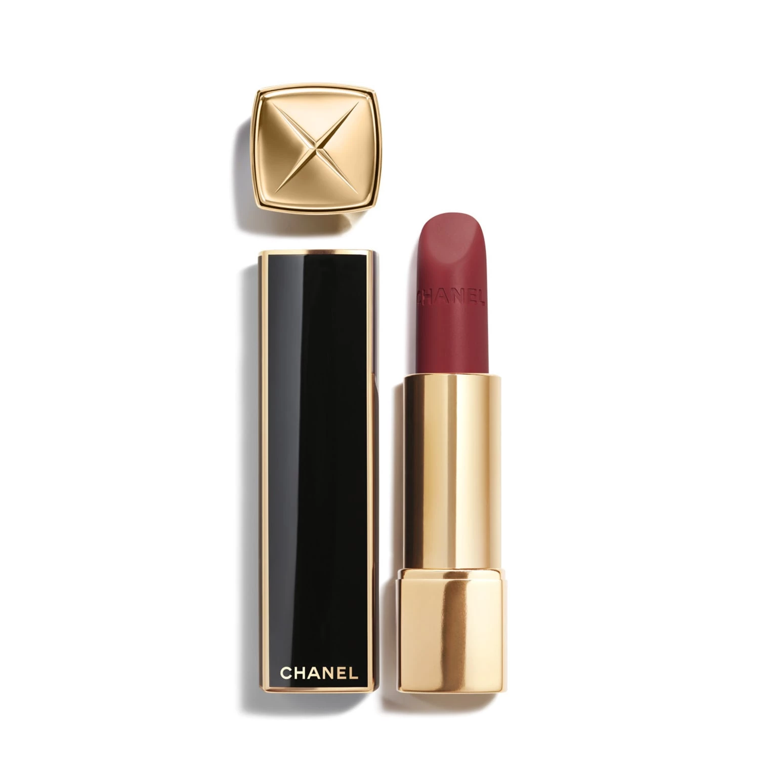 Відтінок ROUGE VIE