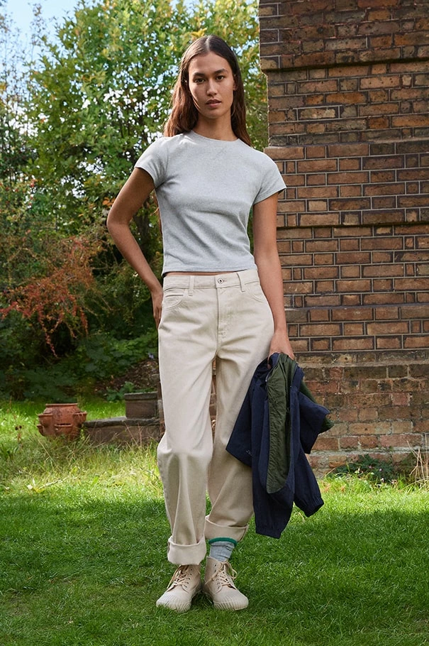 JW Anderson x Uniqlo весна-літо 2026