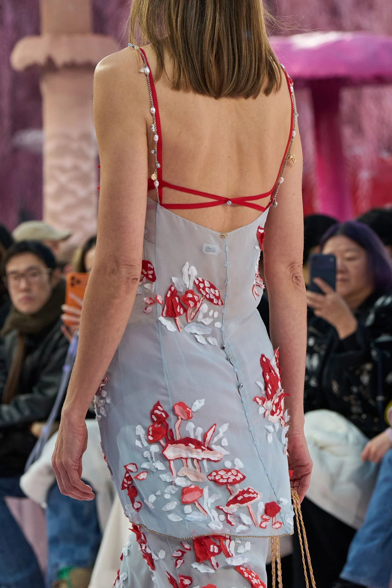 Chanel Haute Couture