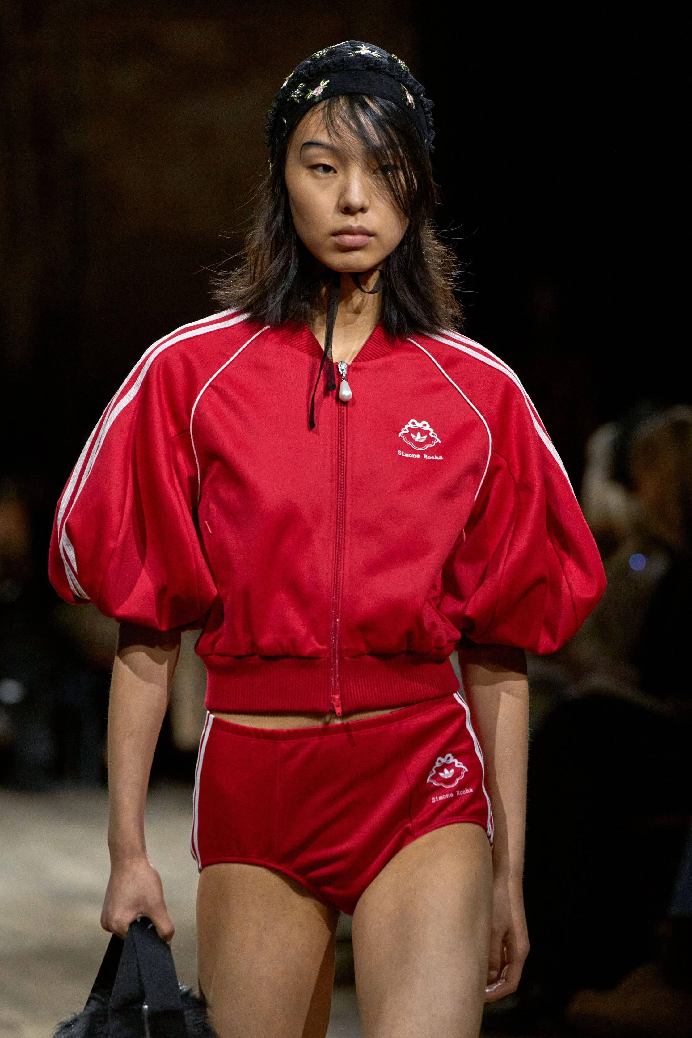 Simone Rocha осінь-зима 2026/2027