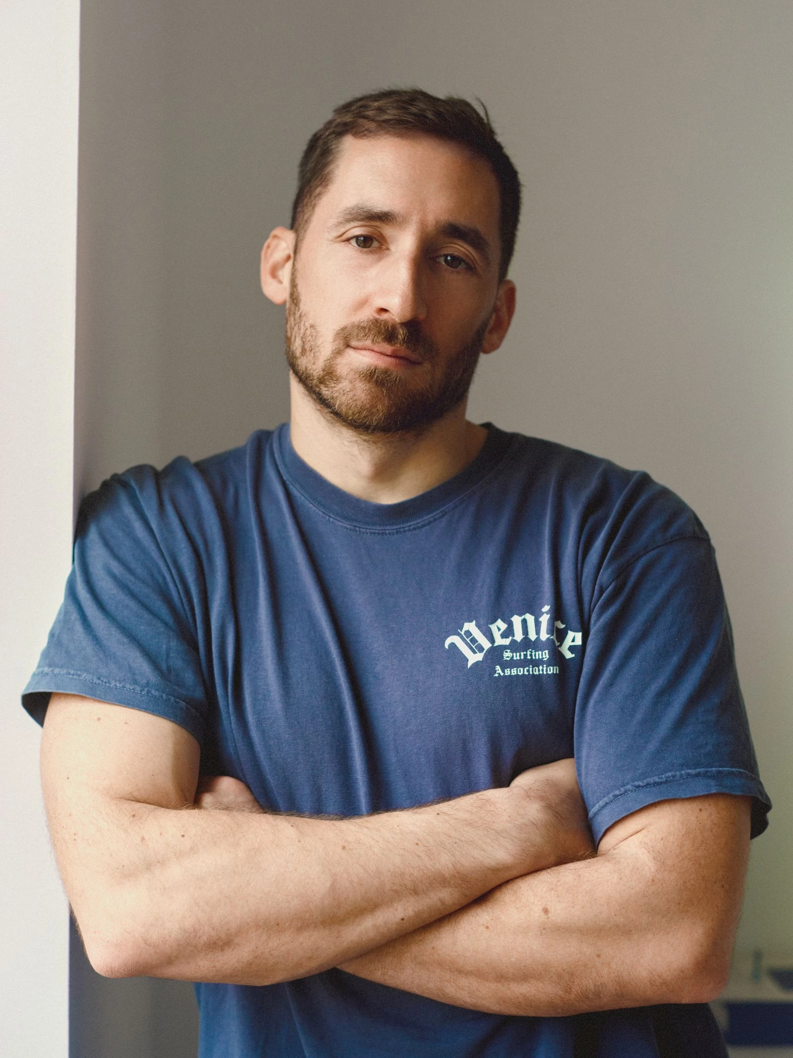 Антонен Трон. Photo: Lee Whittaker Антонен Трон. Photo: Lee Whittaker