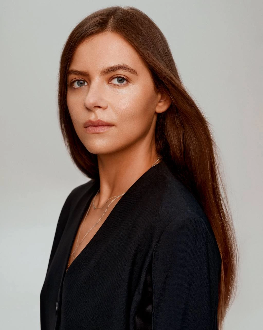 Анастасія Дєєва