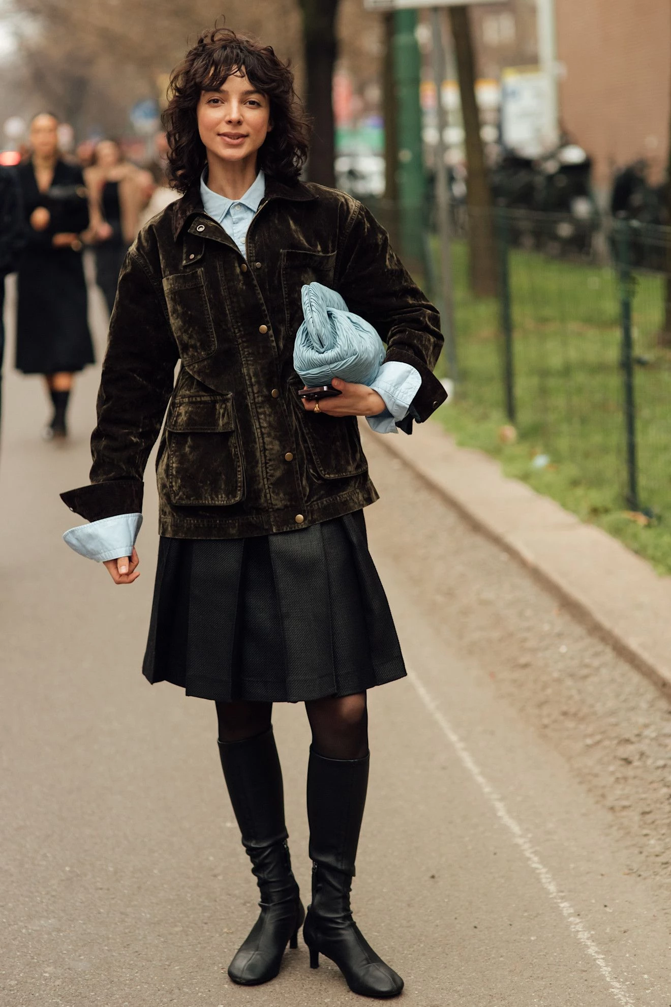 Valentina Valdinoci Valentina Valdinoci