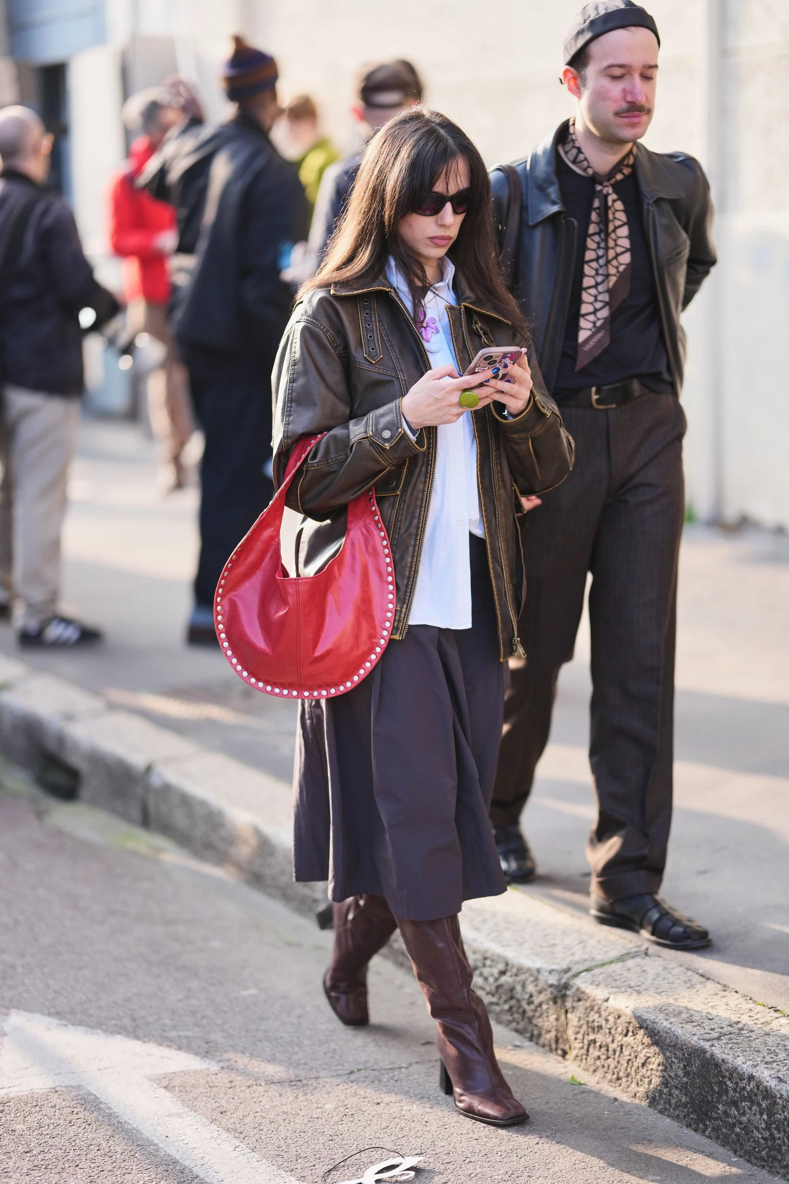 Edward Berthelot/Getty Images Edward Berthelot/Getty Images