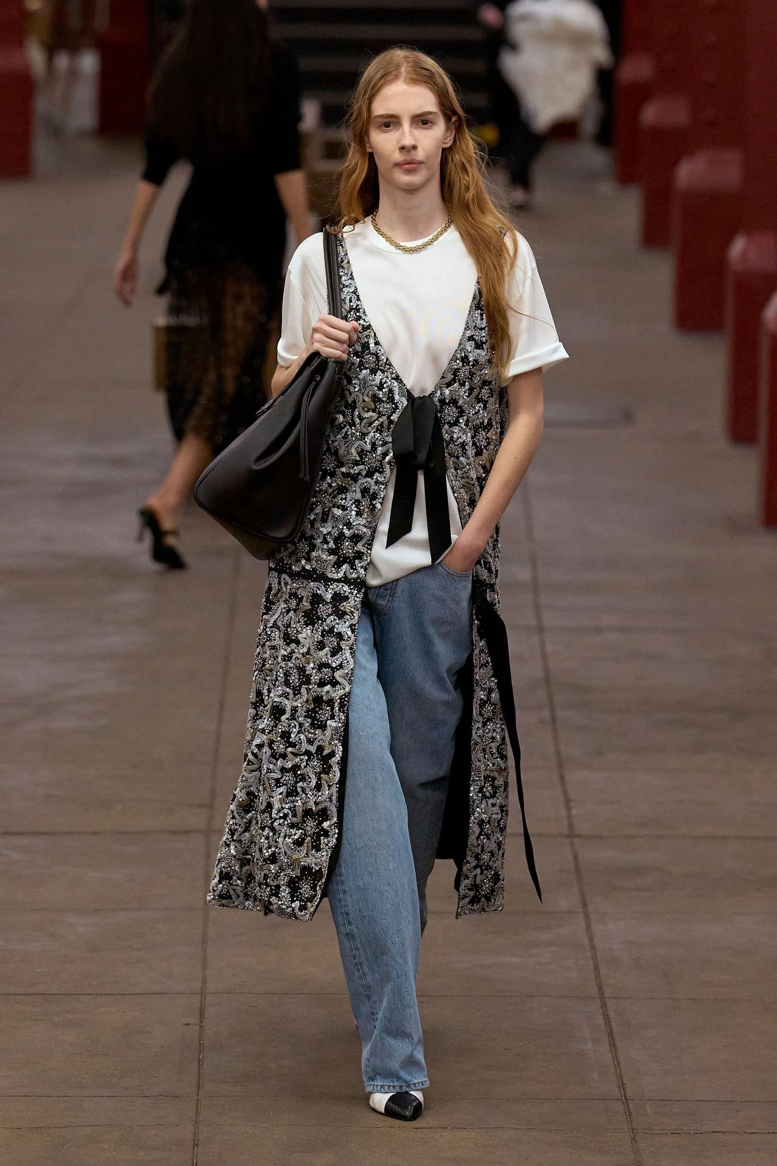 Chanel Métiers d’art 2026