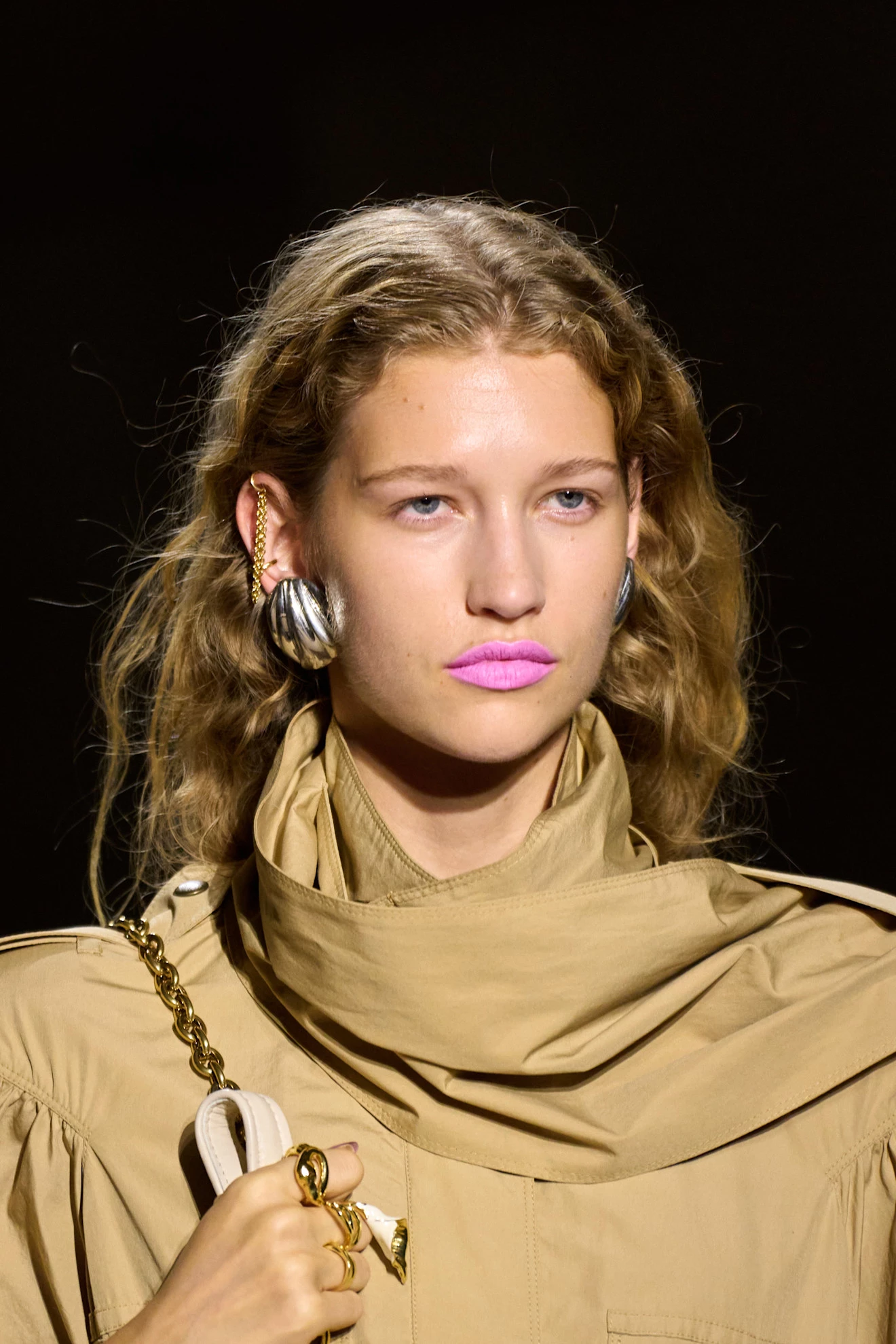 Chloé весна-літо 2026