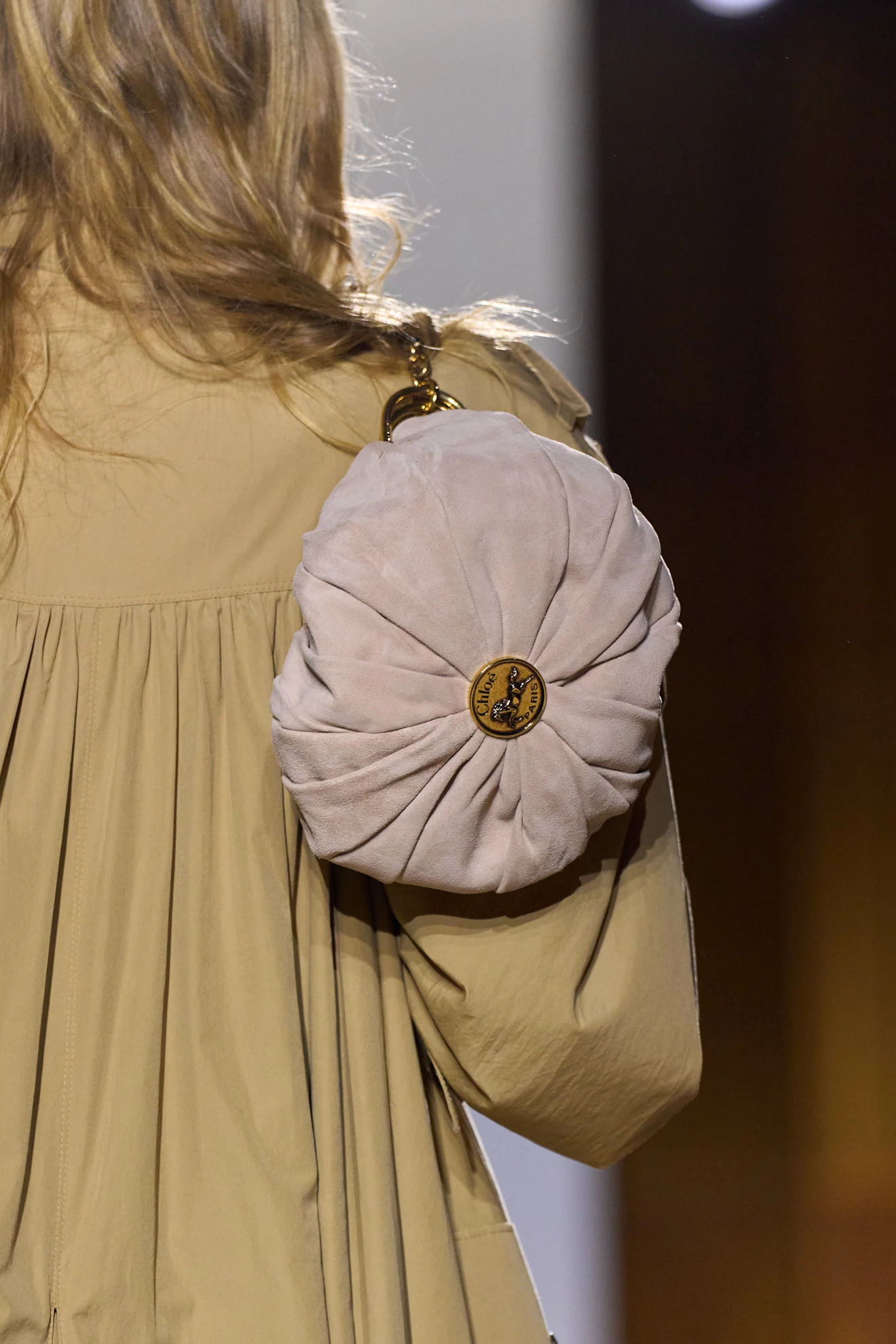 Chloé весна-літо 2026