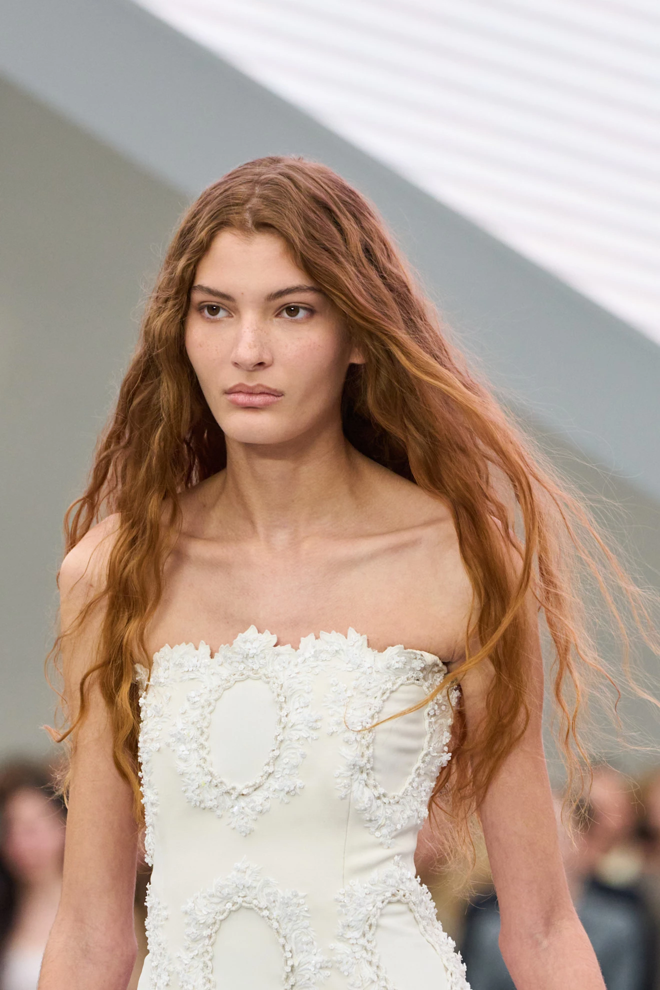 Dior весна-літо 2026