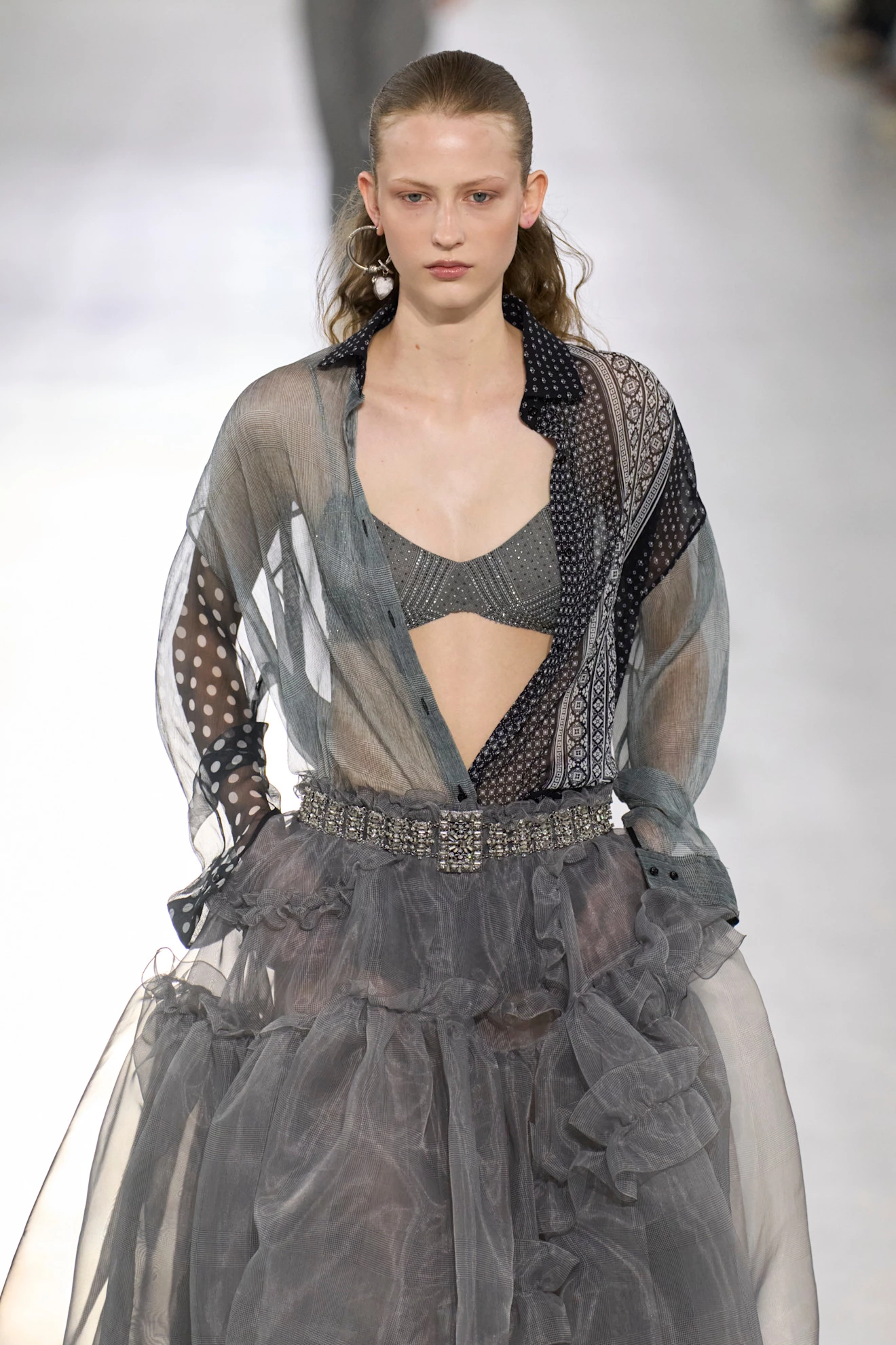 Ermanno Scervino весна-літо 2026