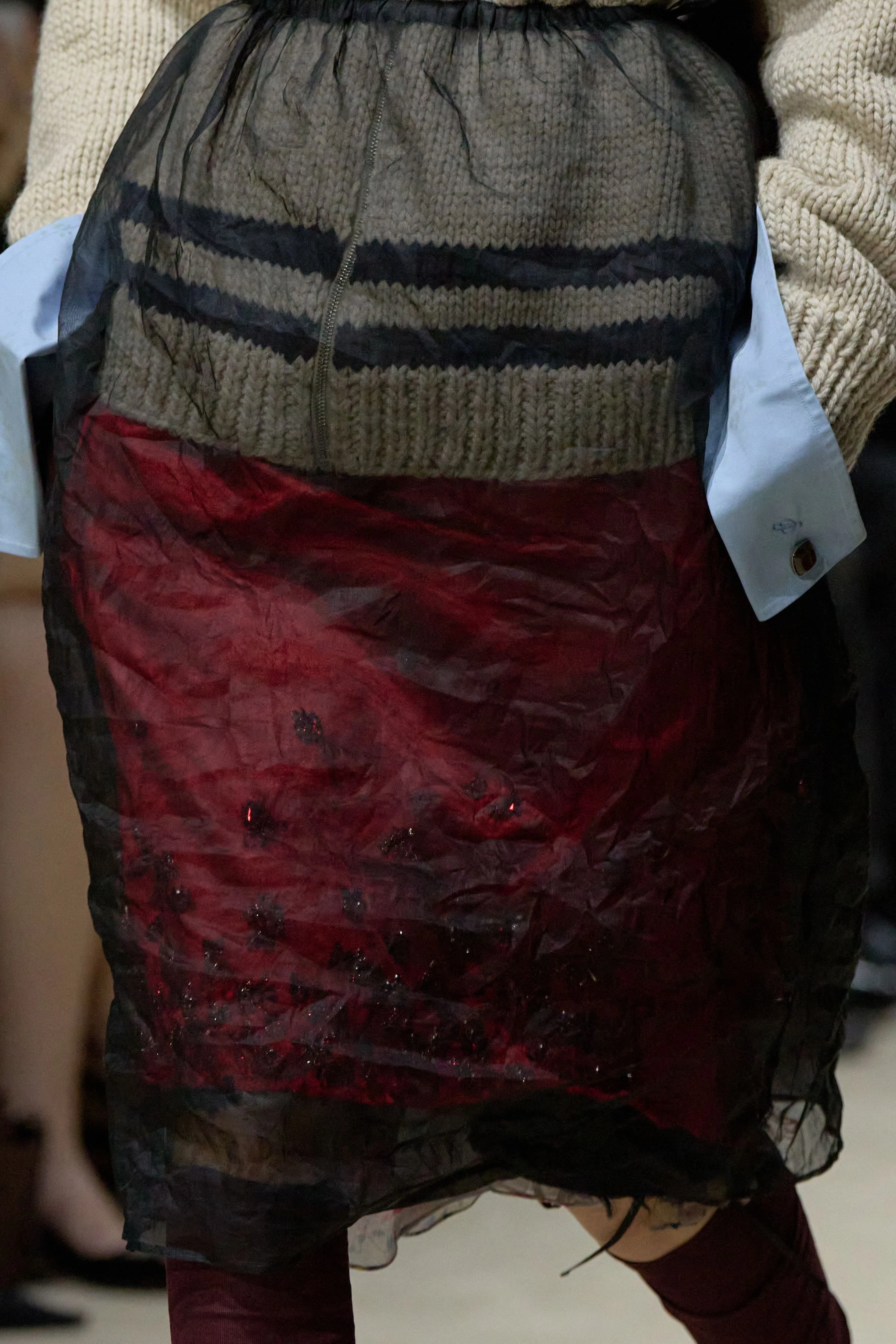 Prada осінь-зима 2026/2027