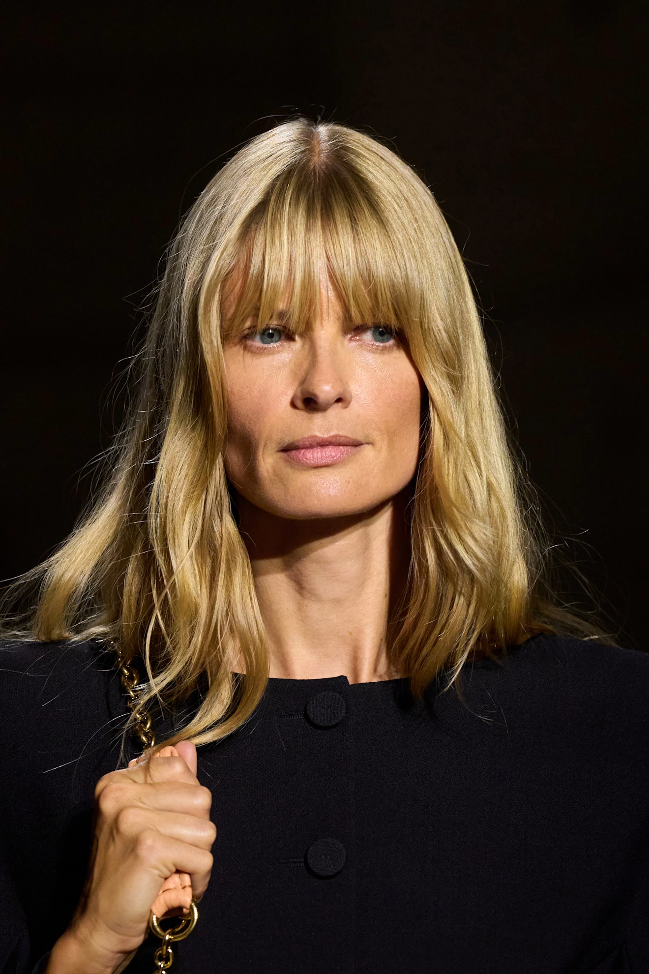 Chloé весна-літо 2026