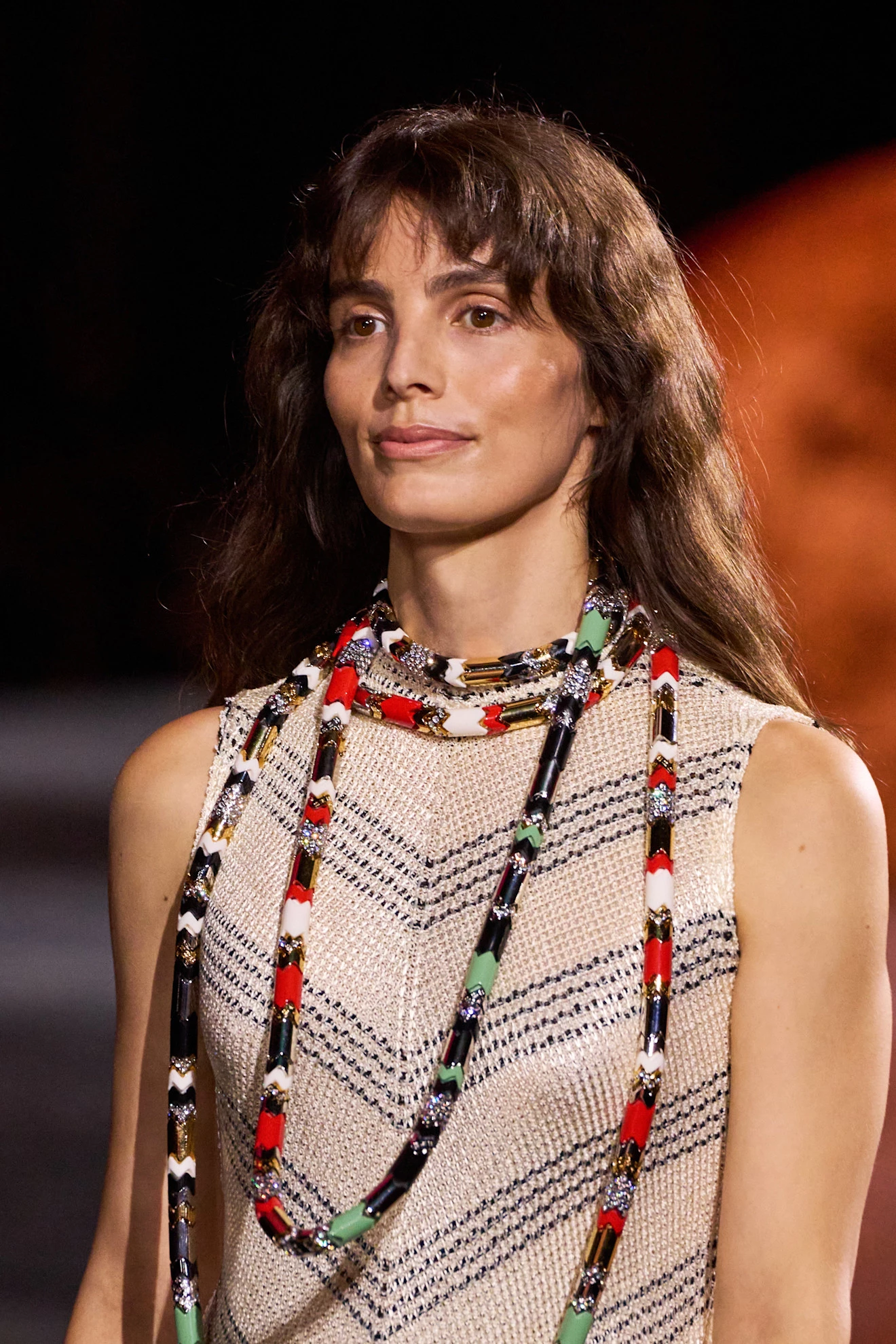 Chanel весна-літо 2026