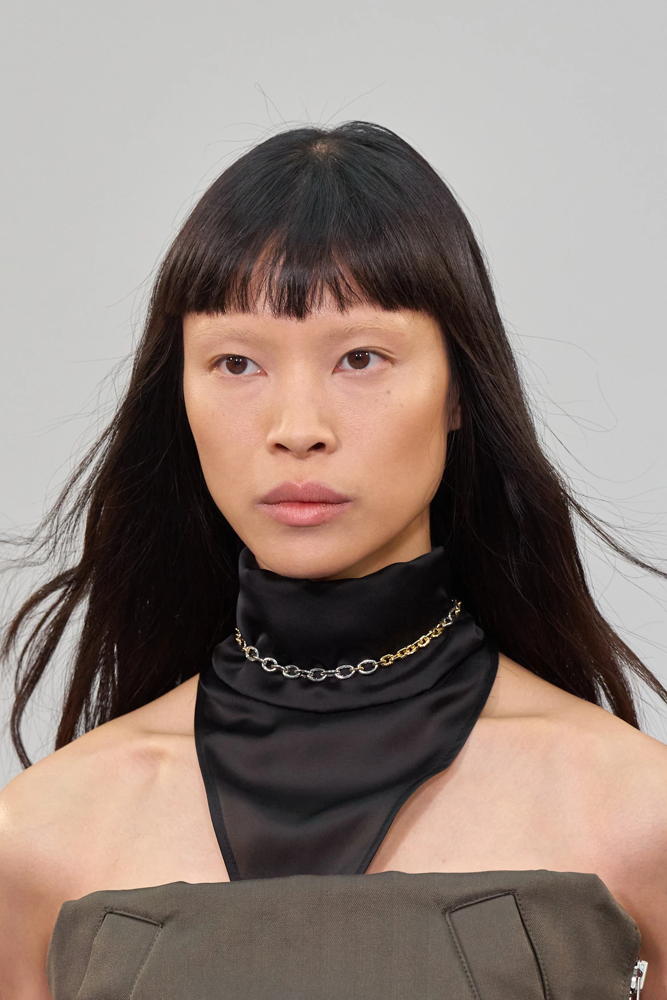 Sacai весна-літо 2026