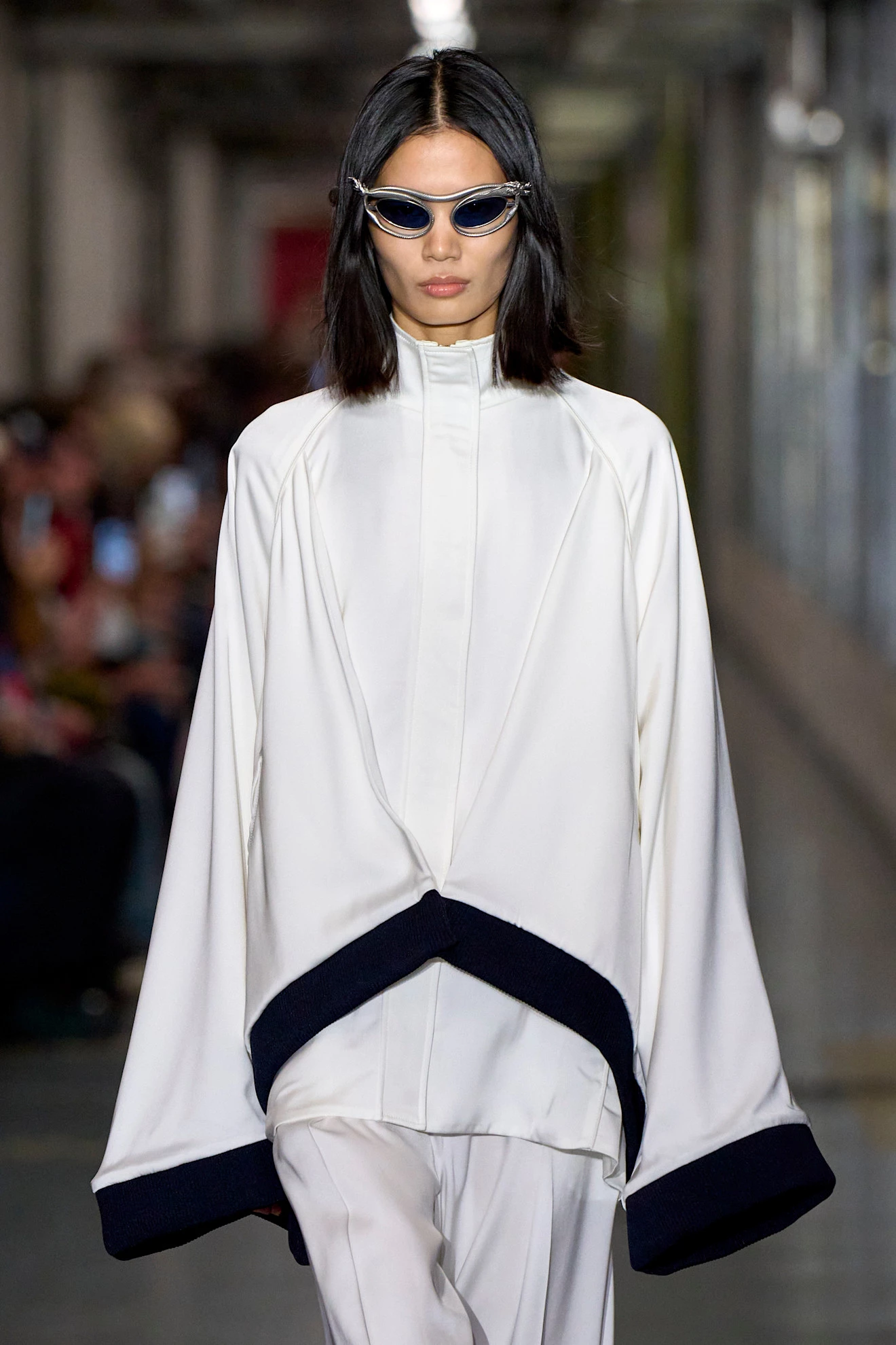 Jean Paul Gaultier весна-літо 2026