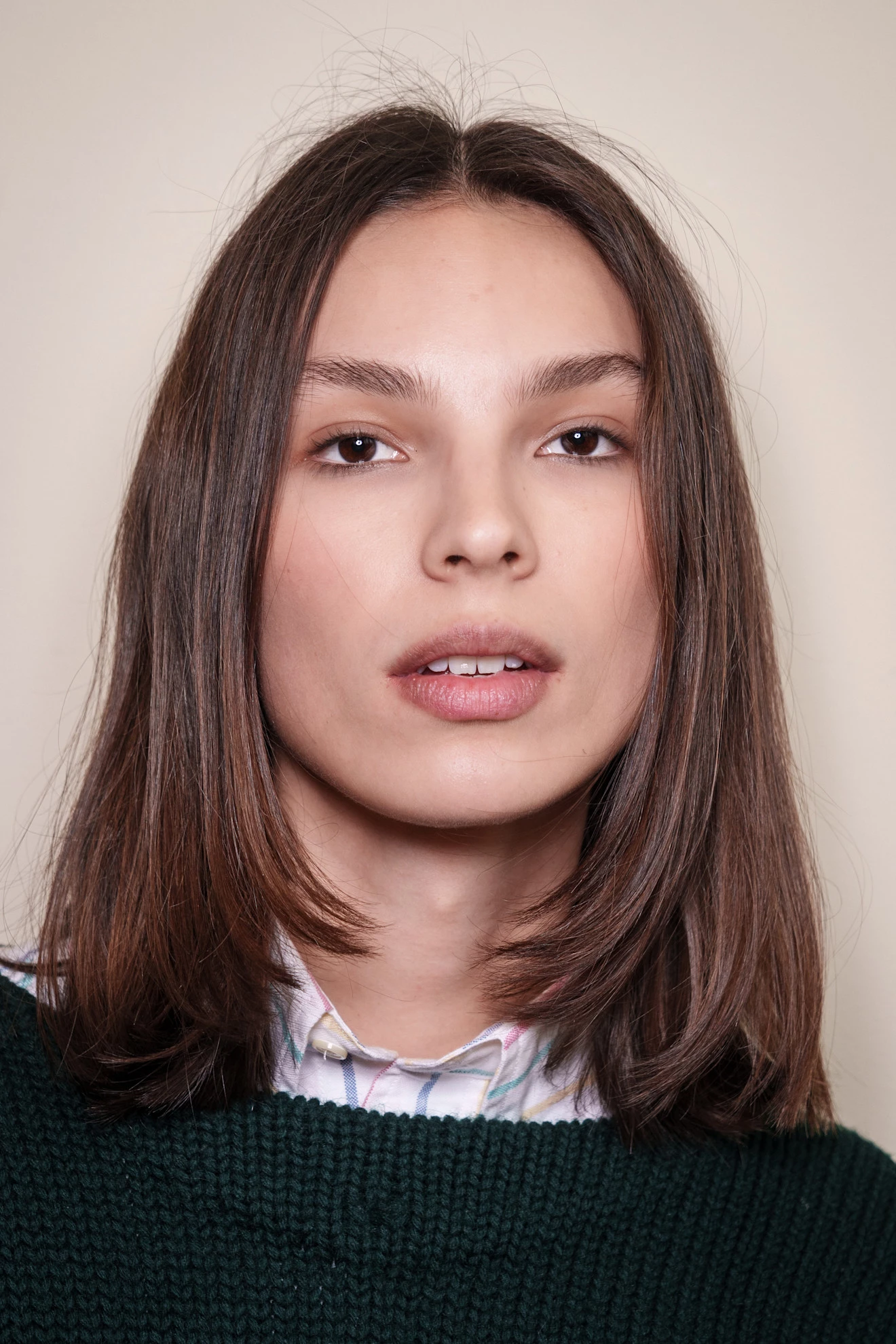 J. Press весна-літо 2026