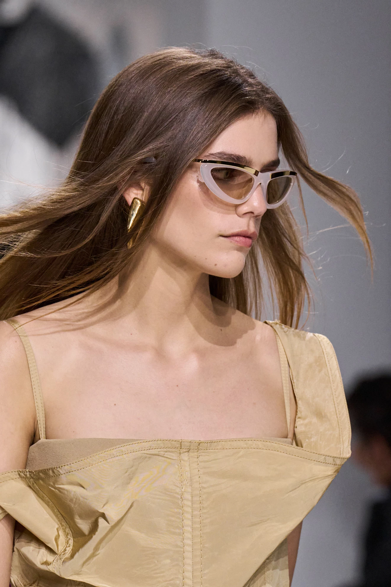 Bottega Veneta весна-літо 2026