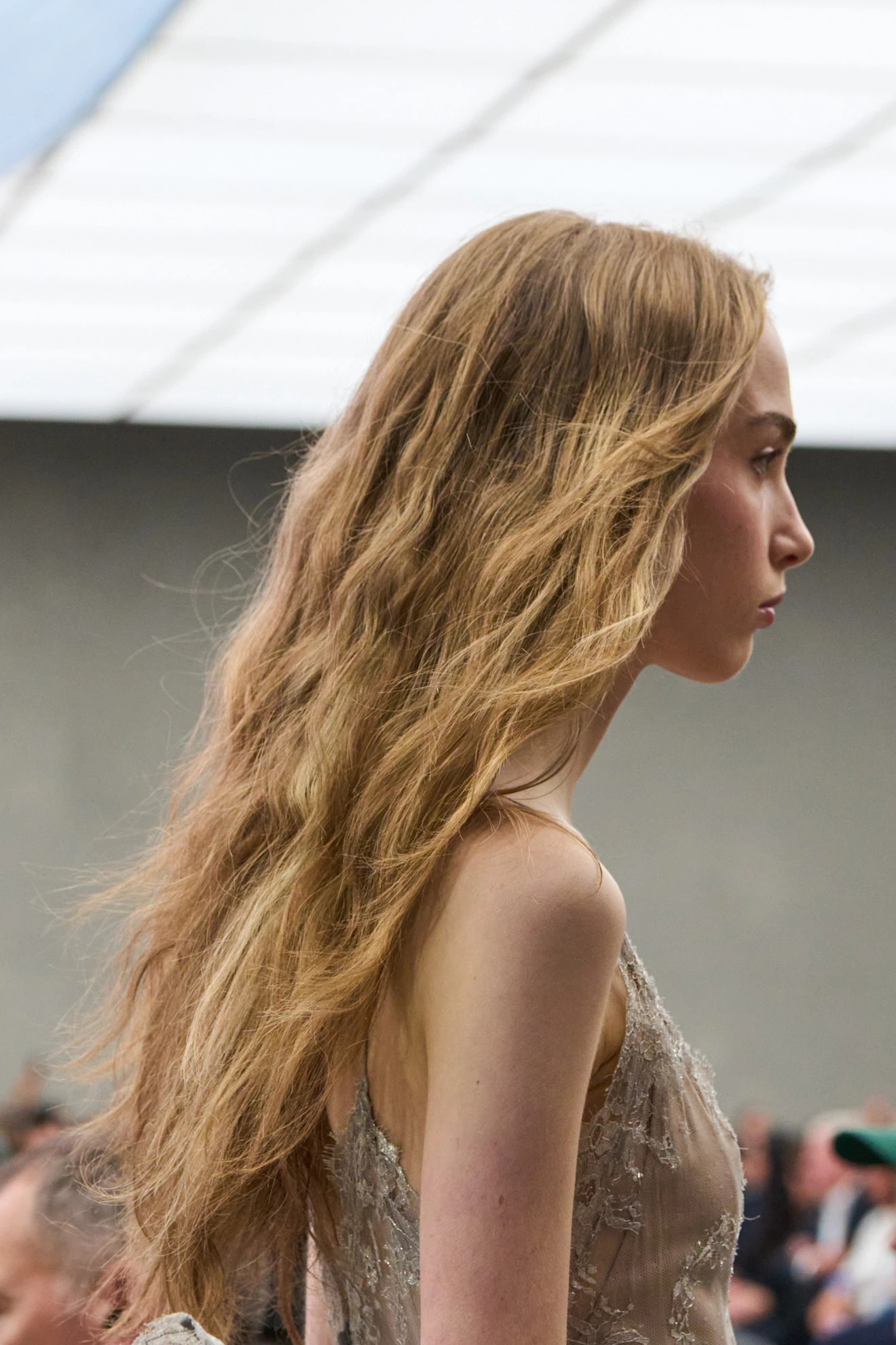 Christian Dior весна-літо 2026