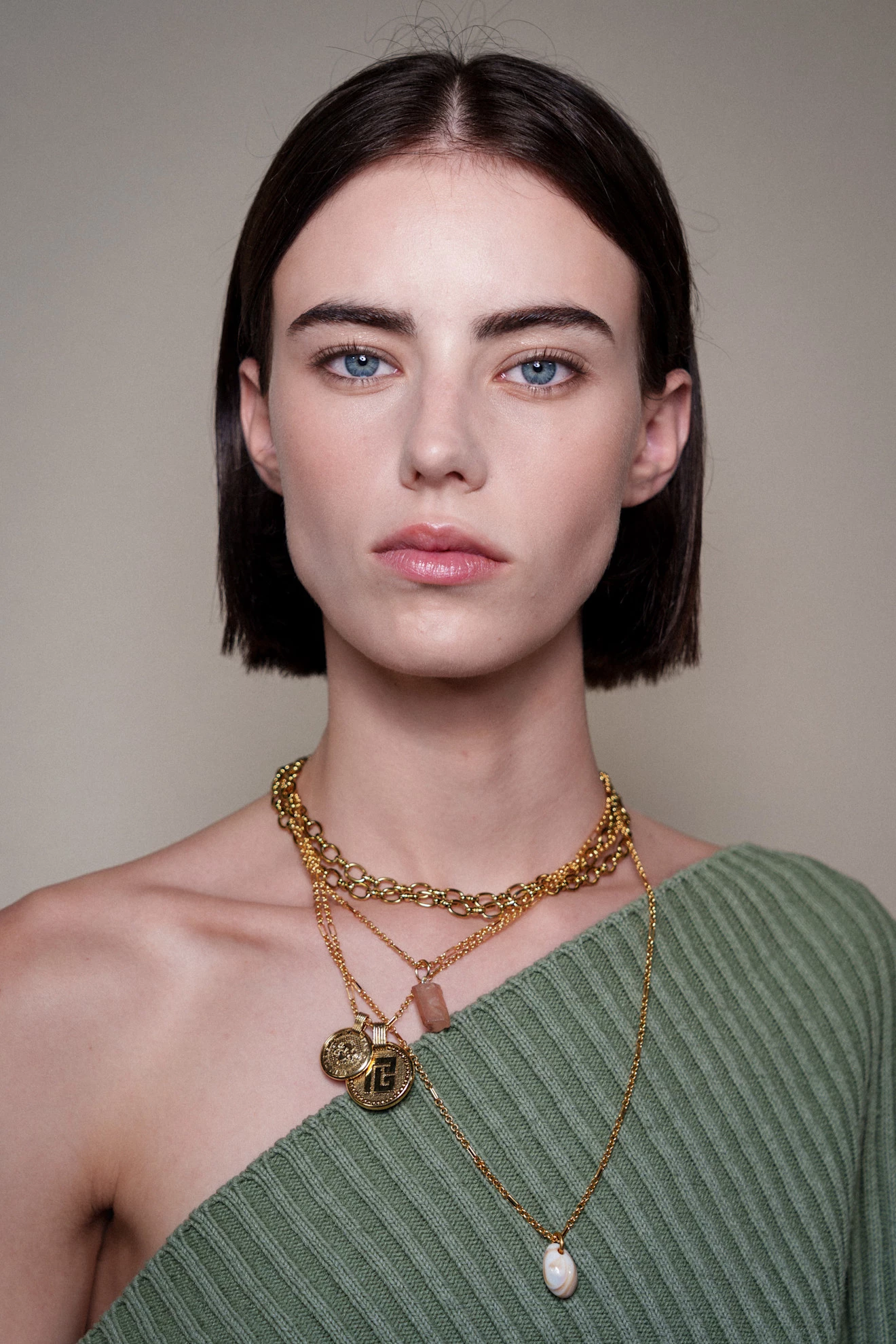 Balmain весна-літо 2026