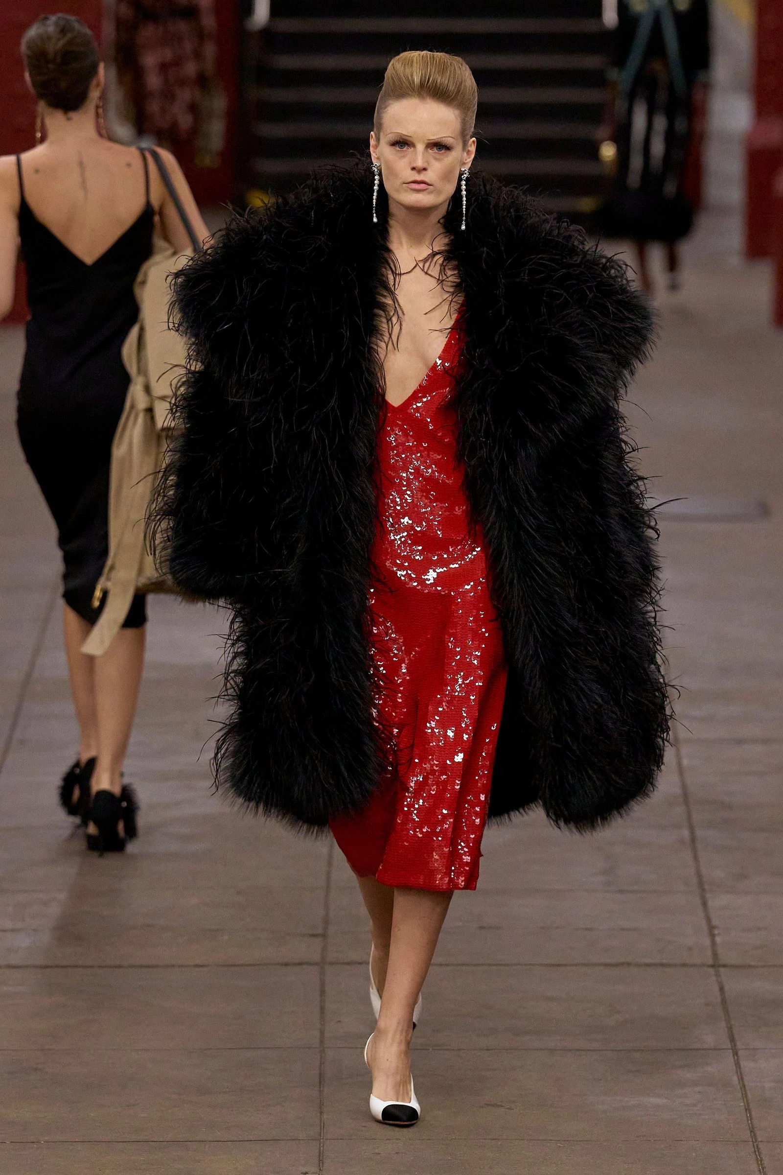 Chanel Pre-Fall 2026