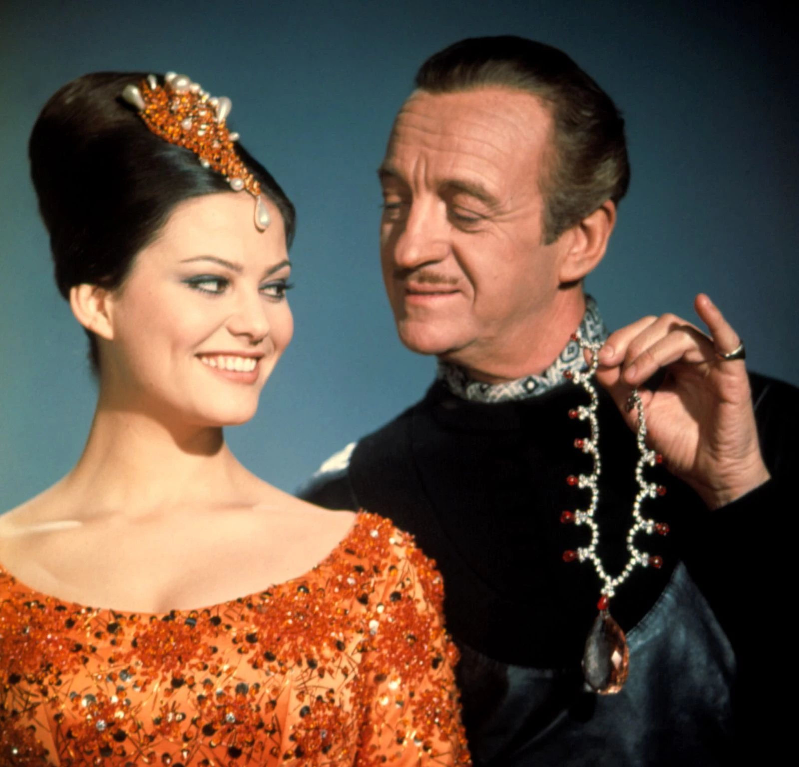 Photo: Courtesy Everett Collection 