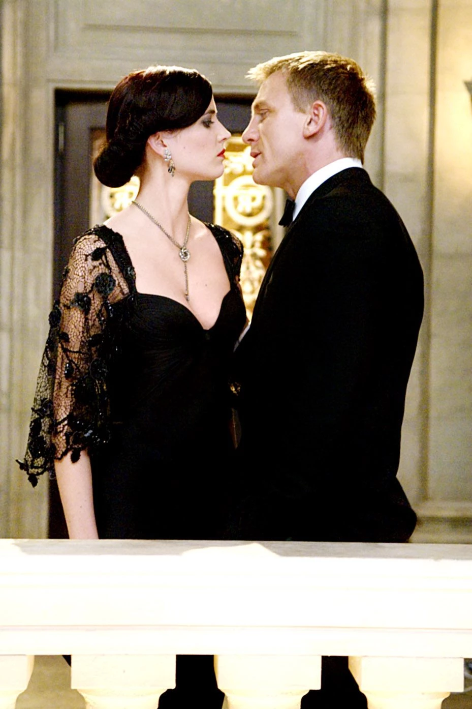 Photo: © Sony Pictures / Courtesy Everett Collection