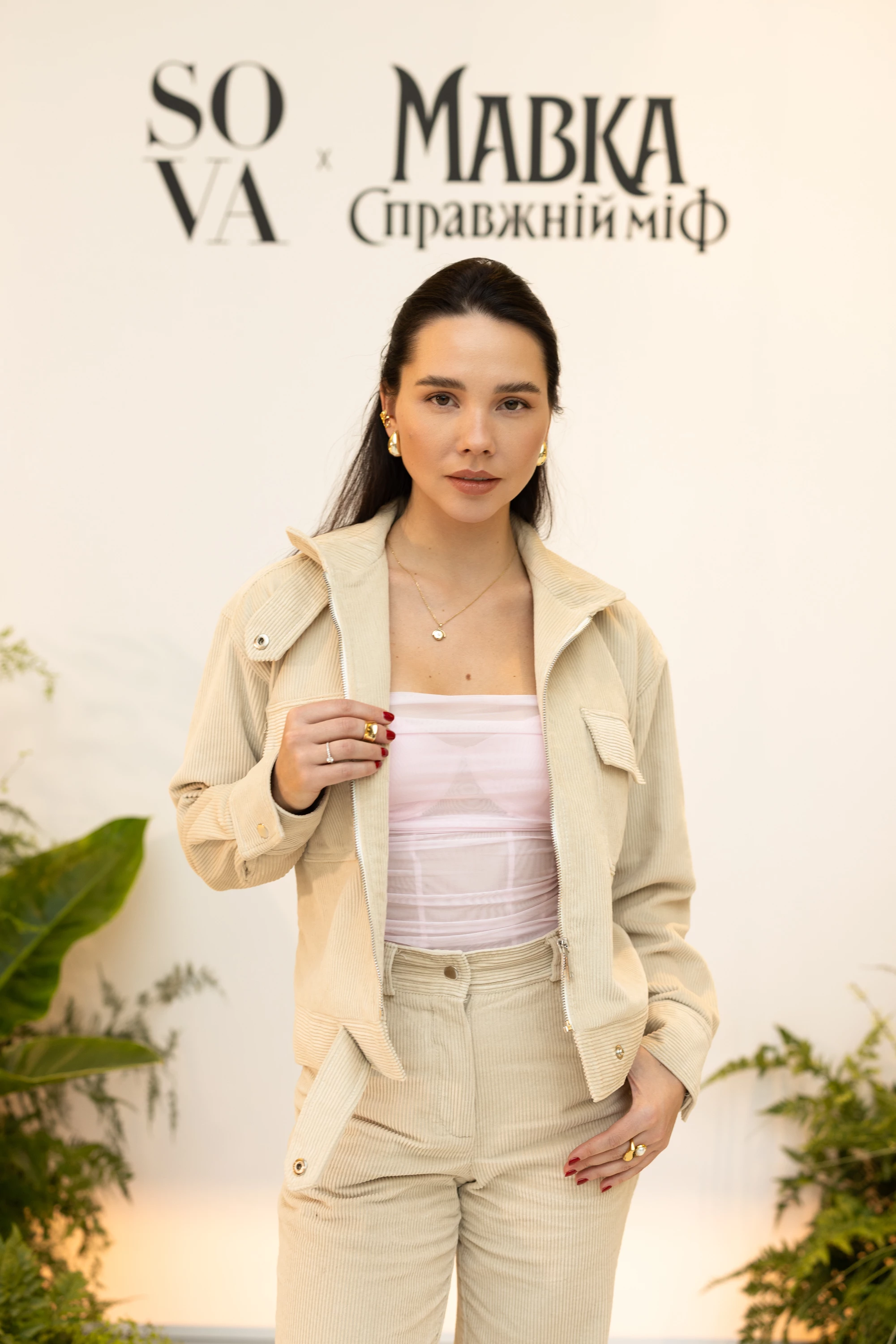 Наталія Татарінцева