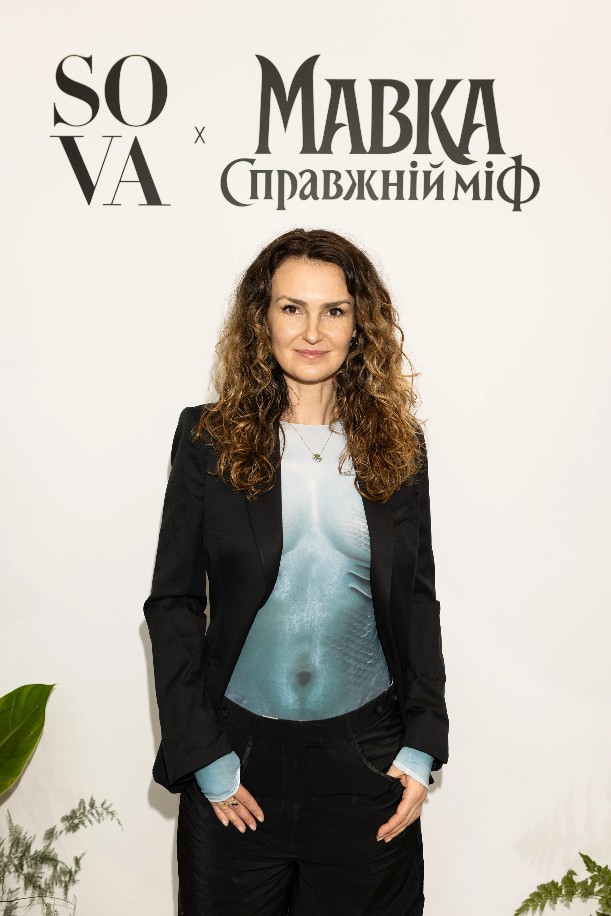 Ірина Костюк