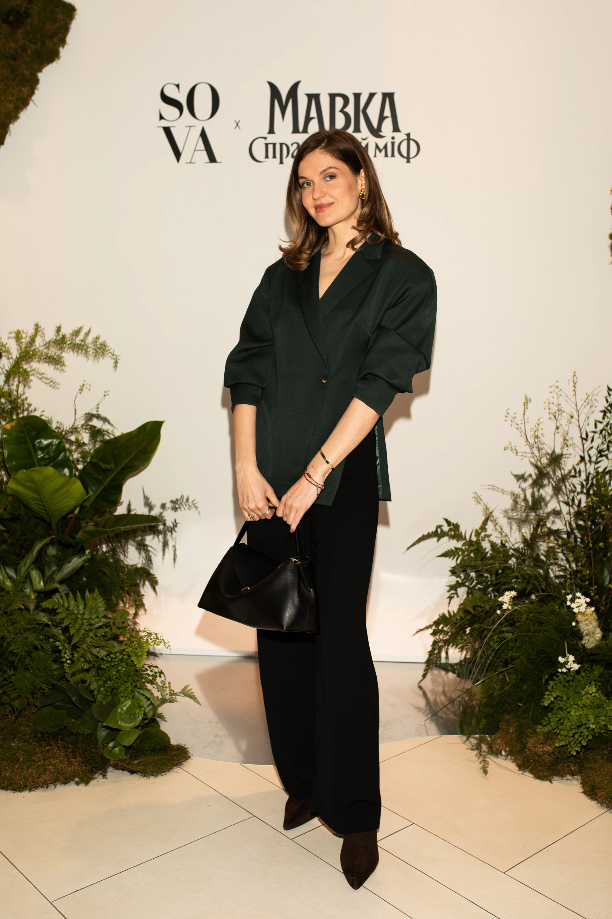 Євгенія Дубровська