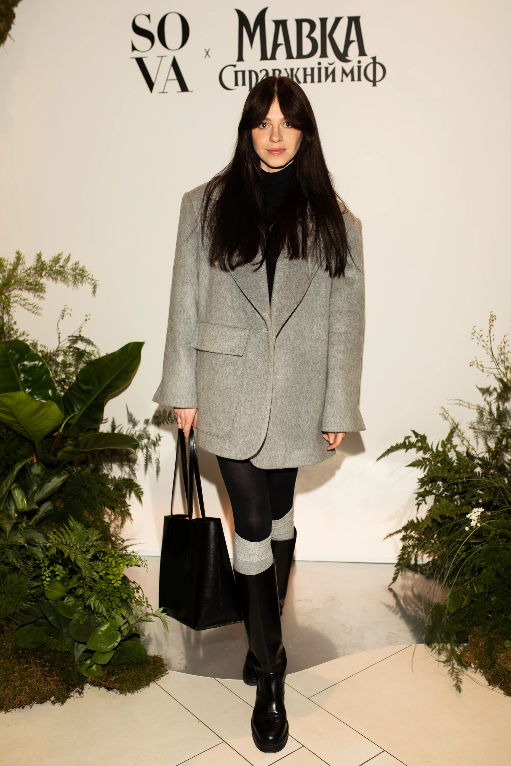 Анастасія Федорова