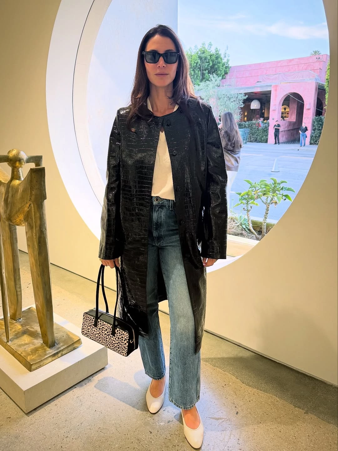  Instagram @jen_wonders