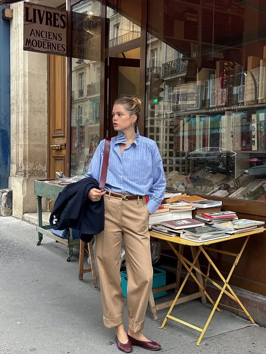 Instagram @elodieromy