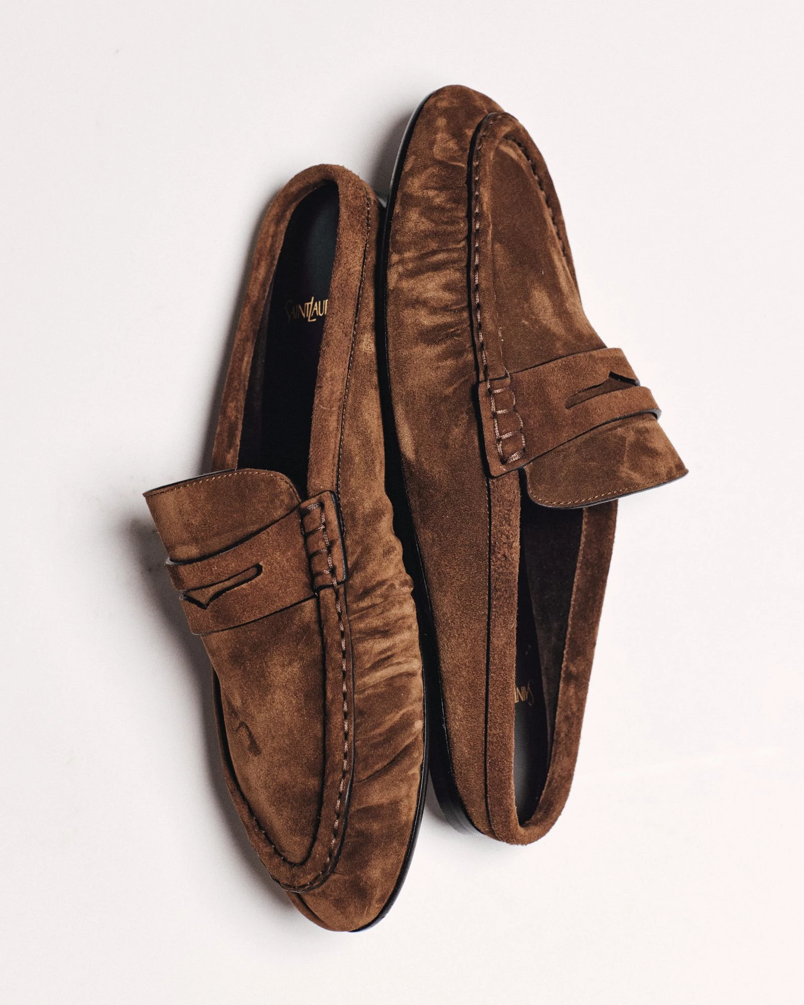 Saint Laurent. Photo: Fujio Emura Saint Laurent. Photo: Fujio Emura