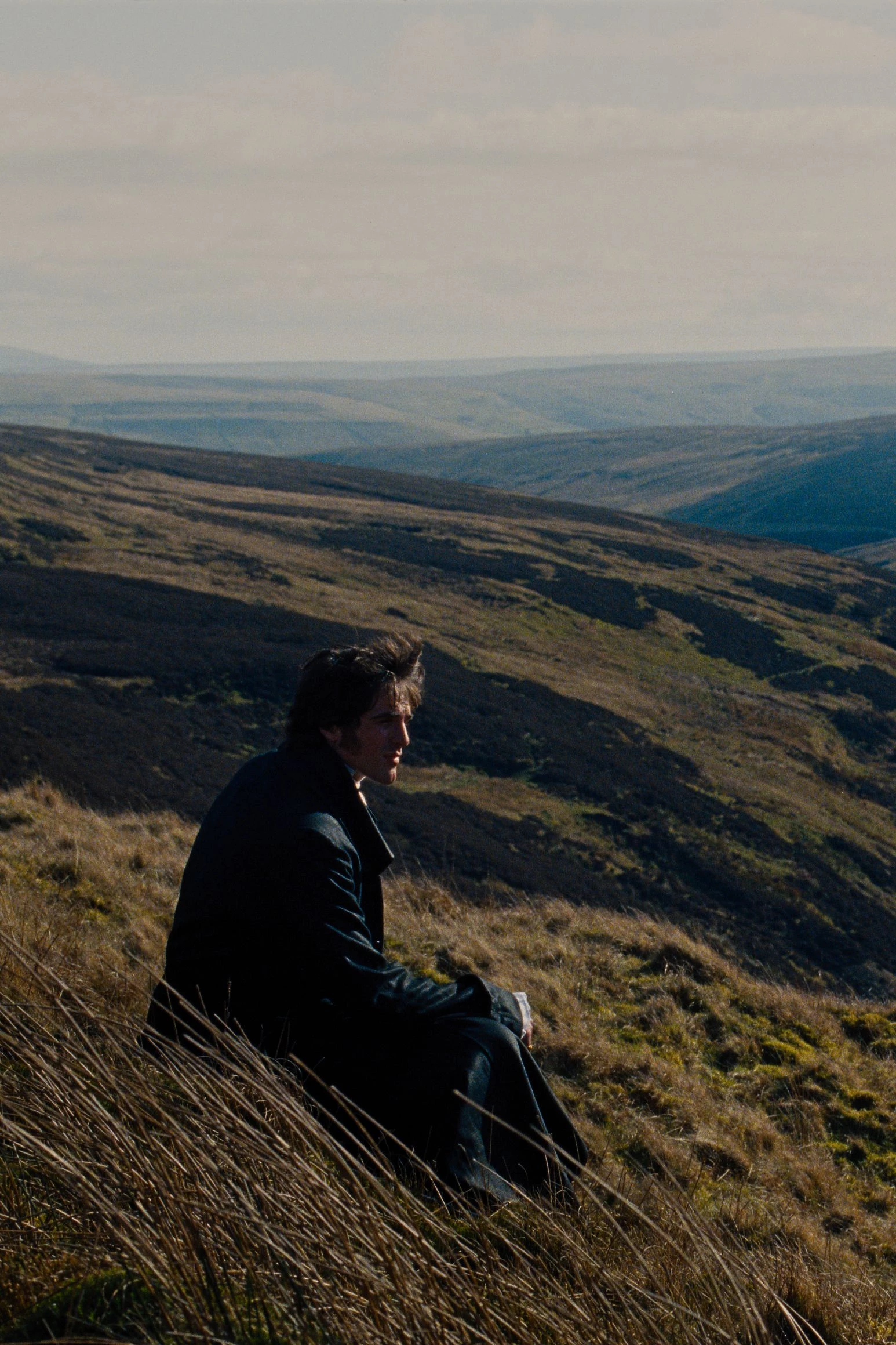 Джейкоб Елорді у фільмі 