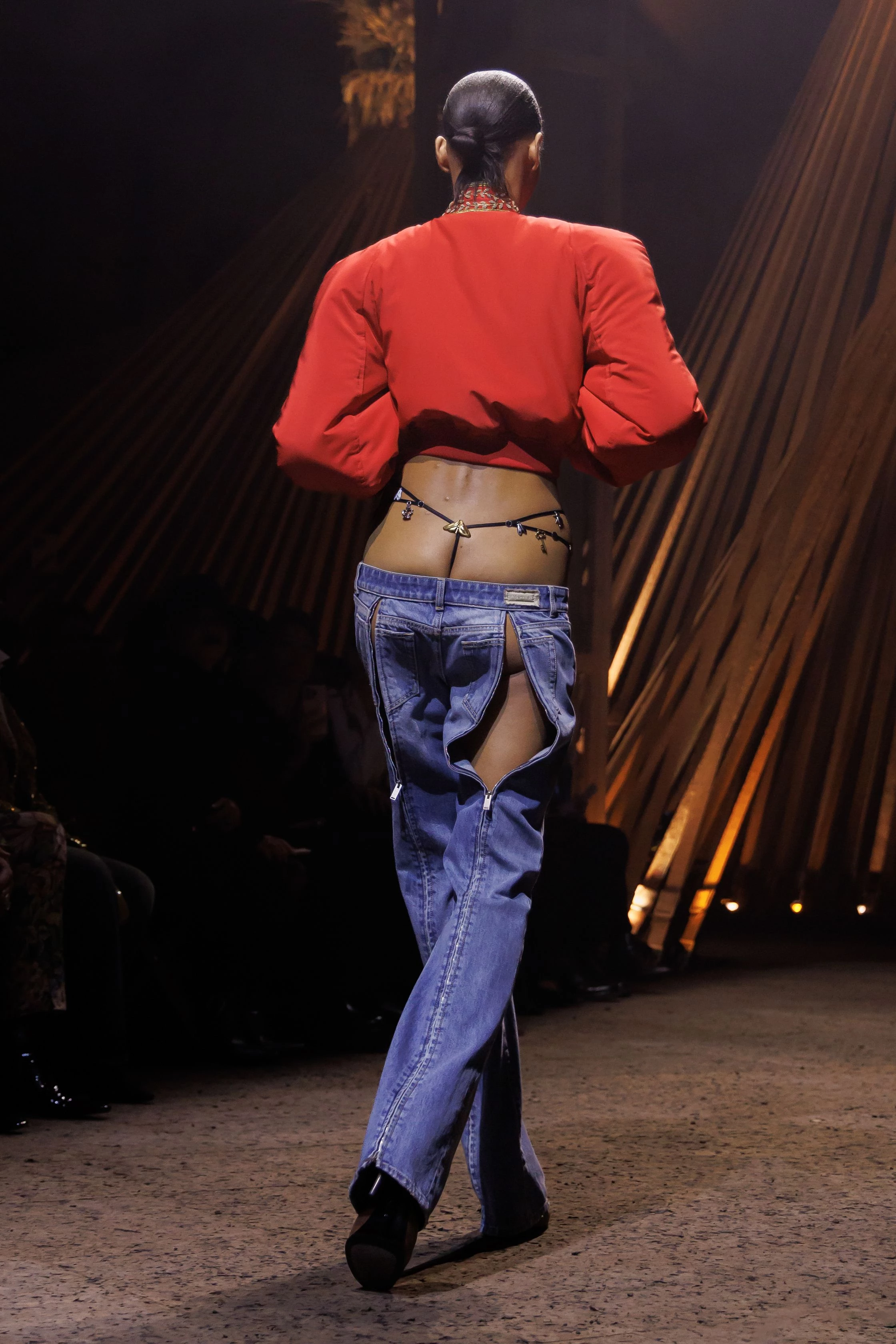 McQueen весна-літо 2026 