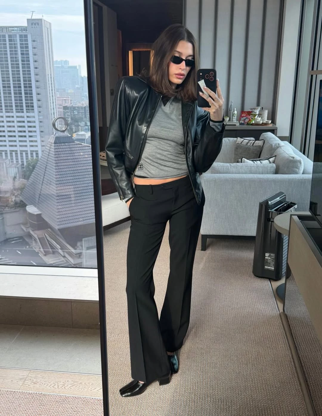 Photo: @haileybieber