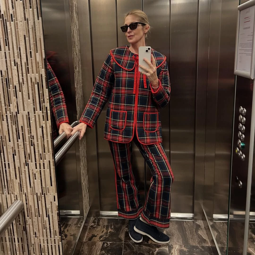 Photo: @kellyrutherford 