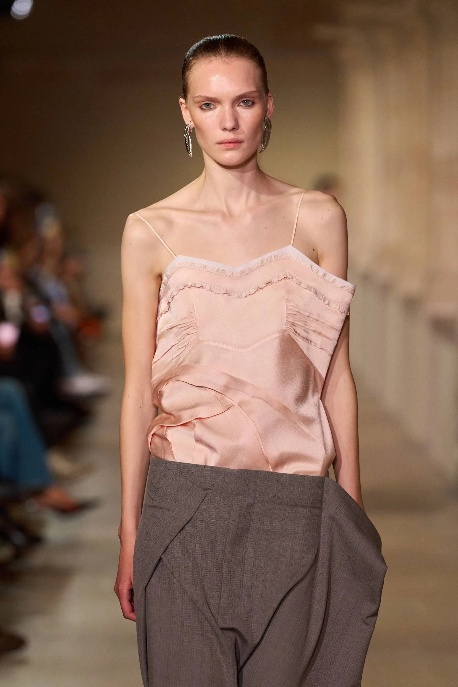 Victoria Beckham весна-літо 2026