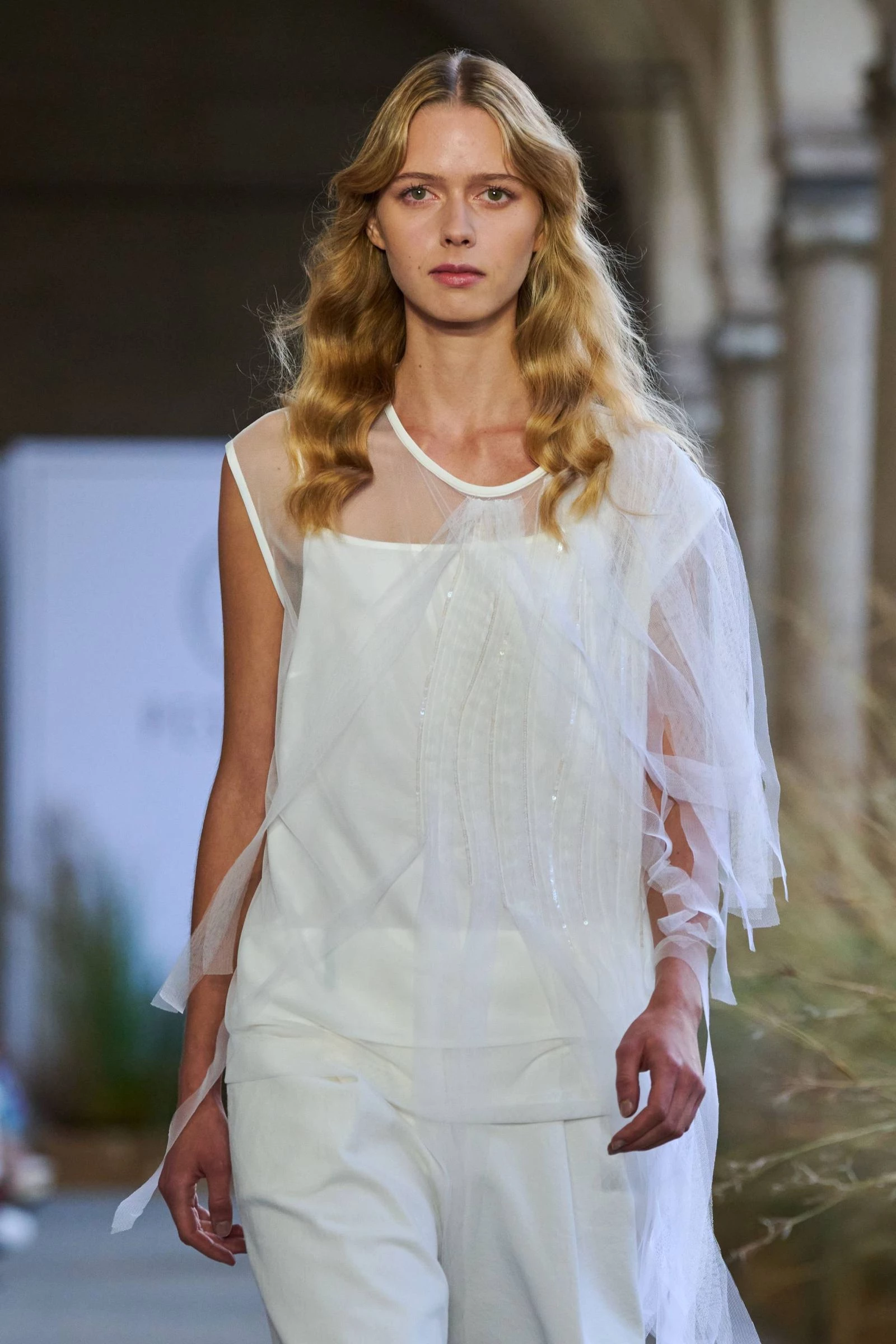 Peserico весна-літо 2026