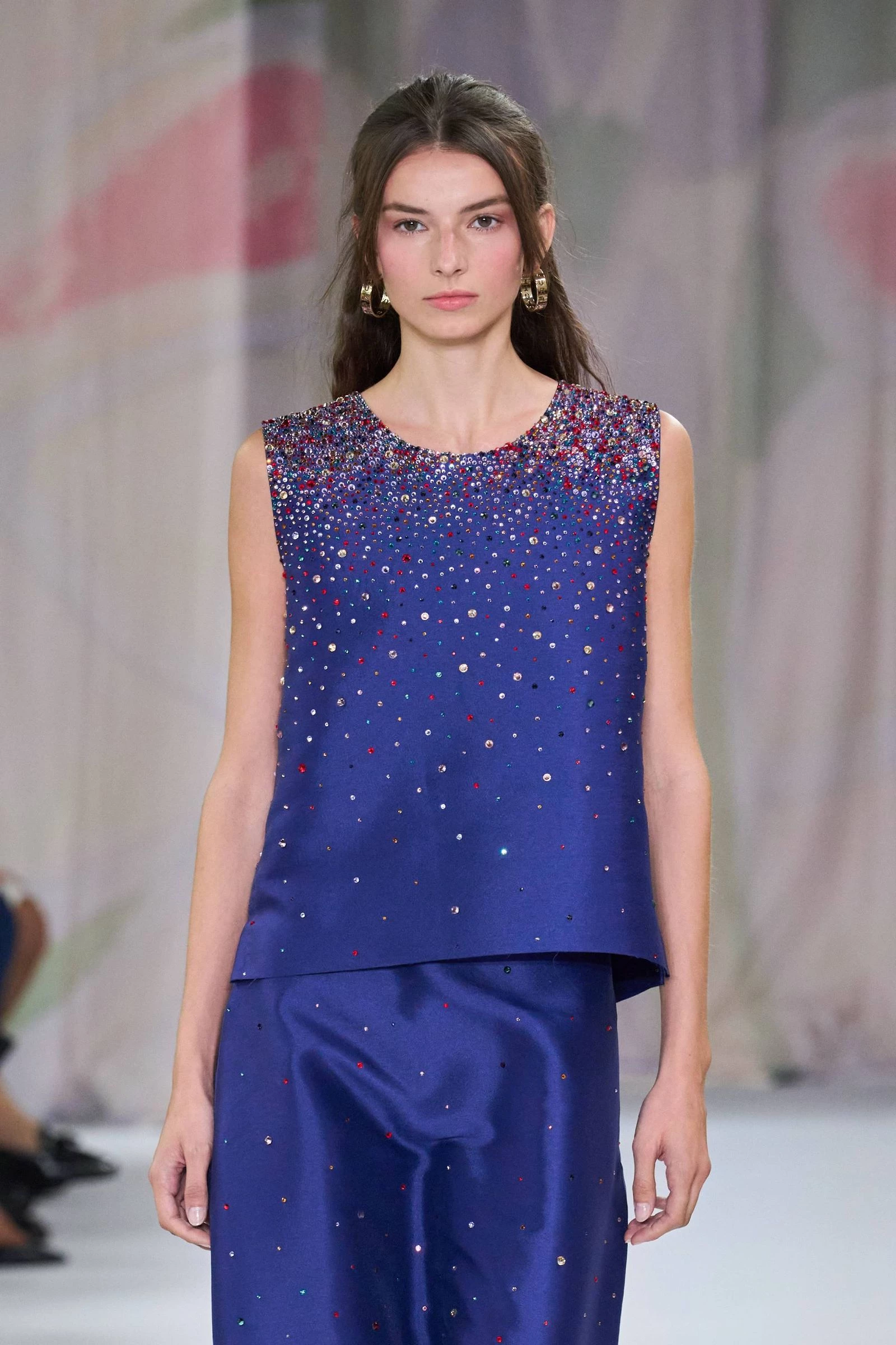 Laura Biagiotti весна-літо 2026