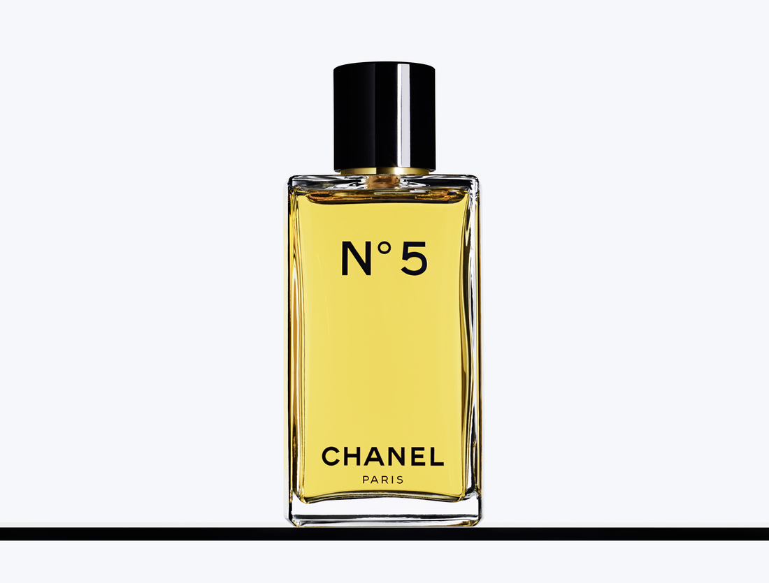 Марго Роббі стала новим обличчям Chanel N°5 Eau de Toilette | Vogue UA