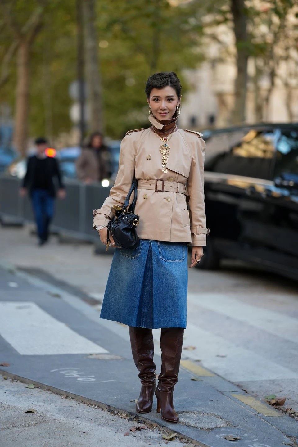 Moritz Scholz/Getty Images 