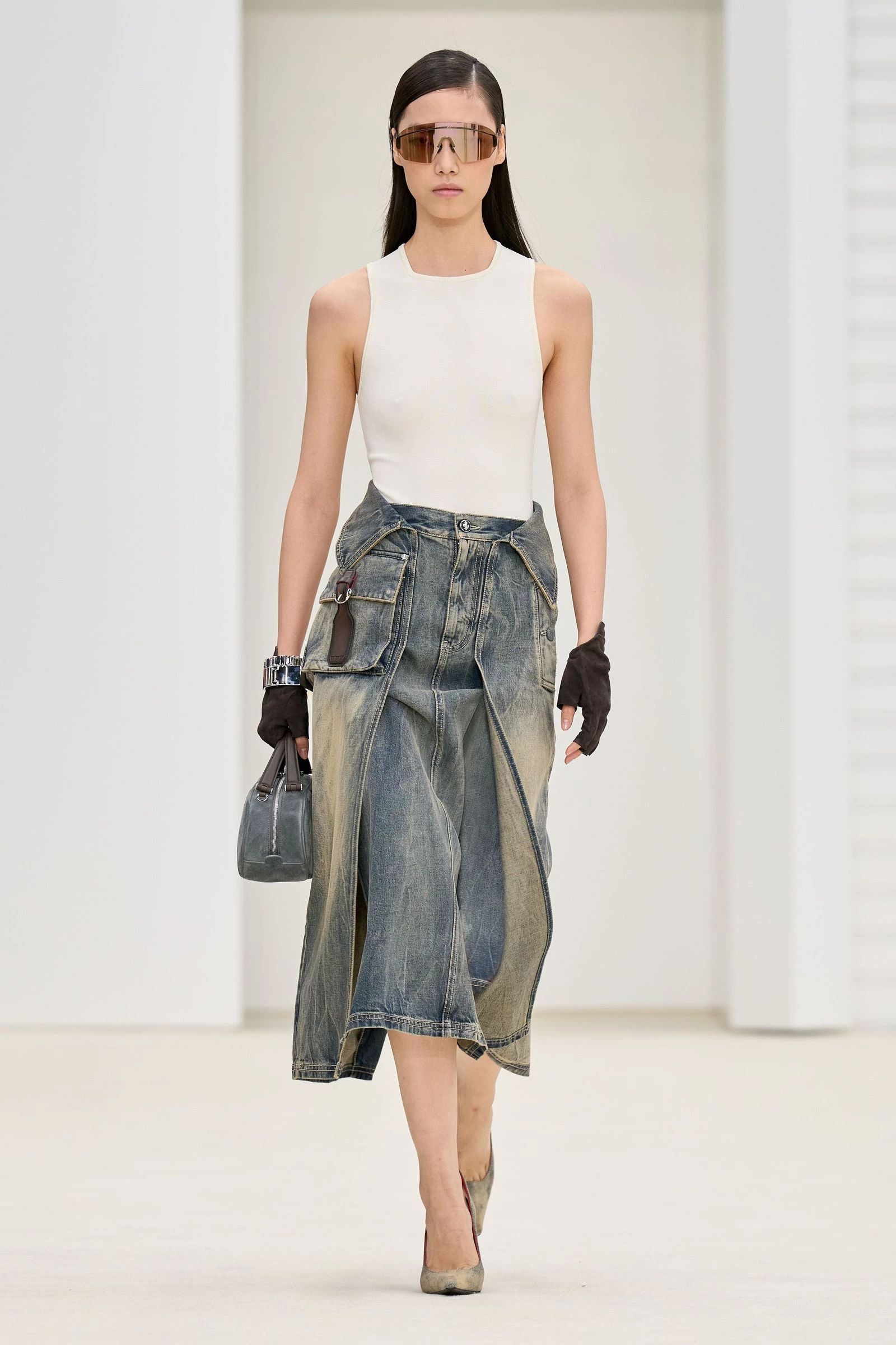 Ferrari весна-літо 2026 