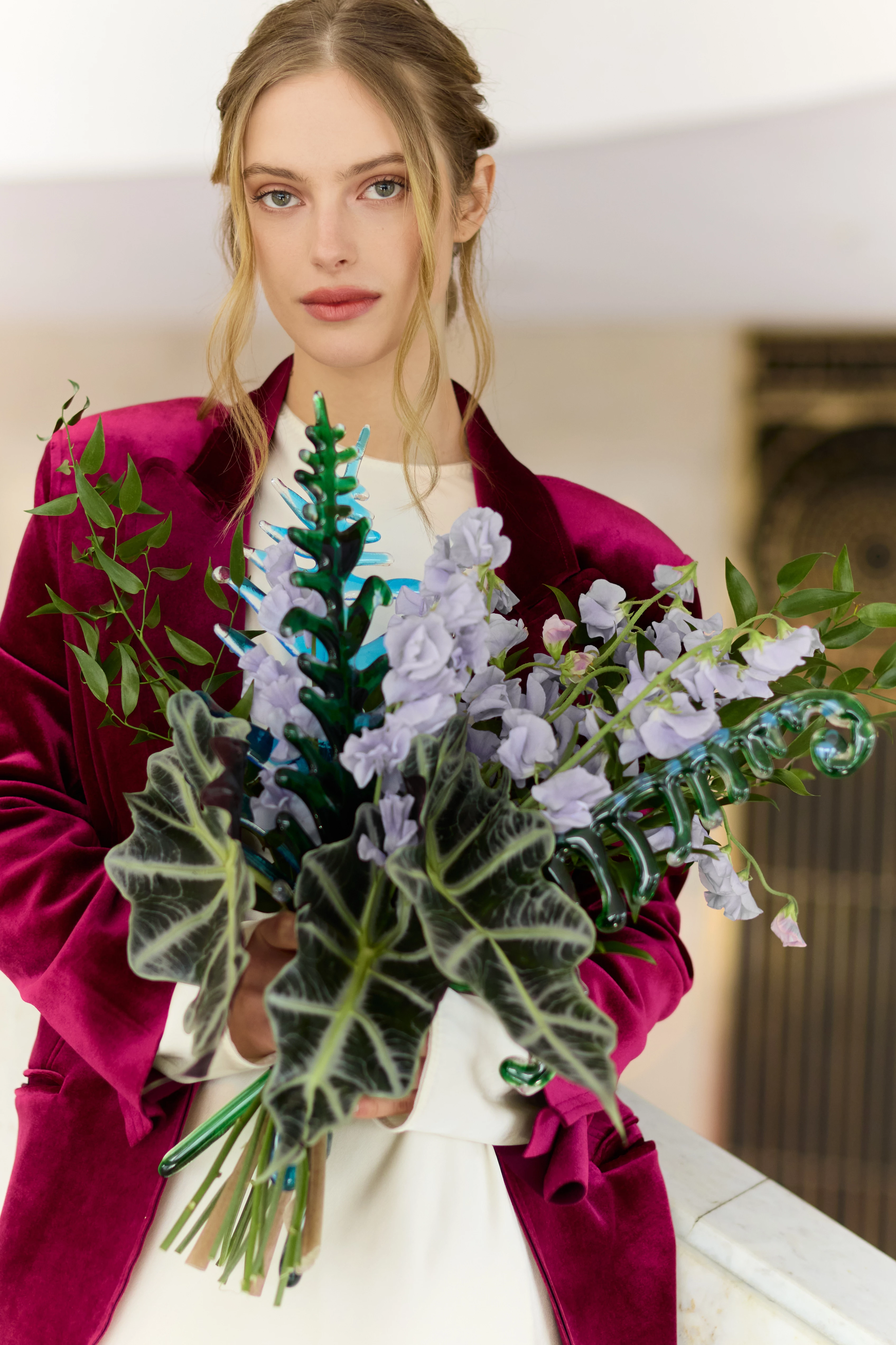 Аріна Бочарова