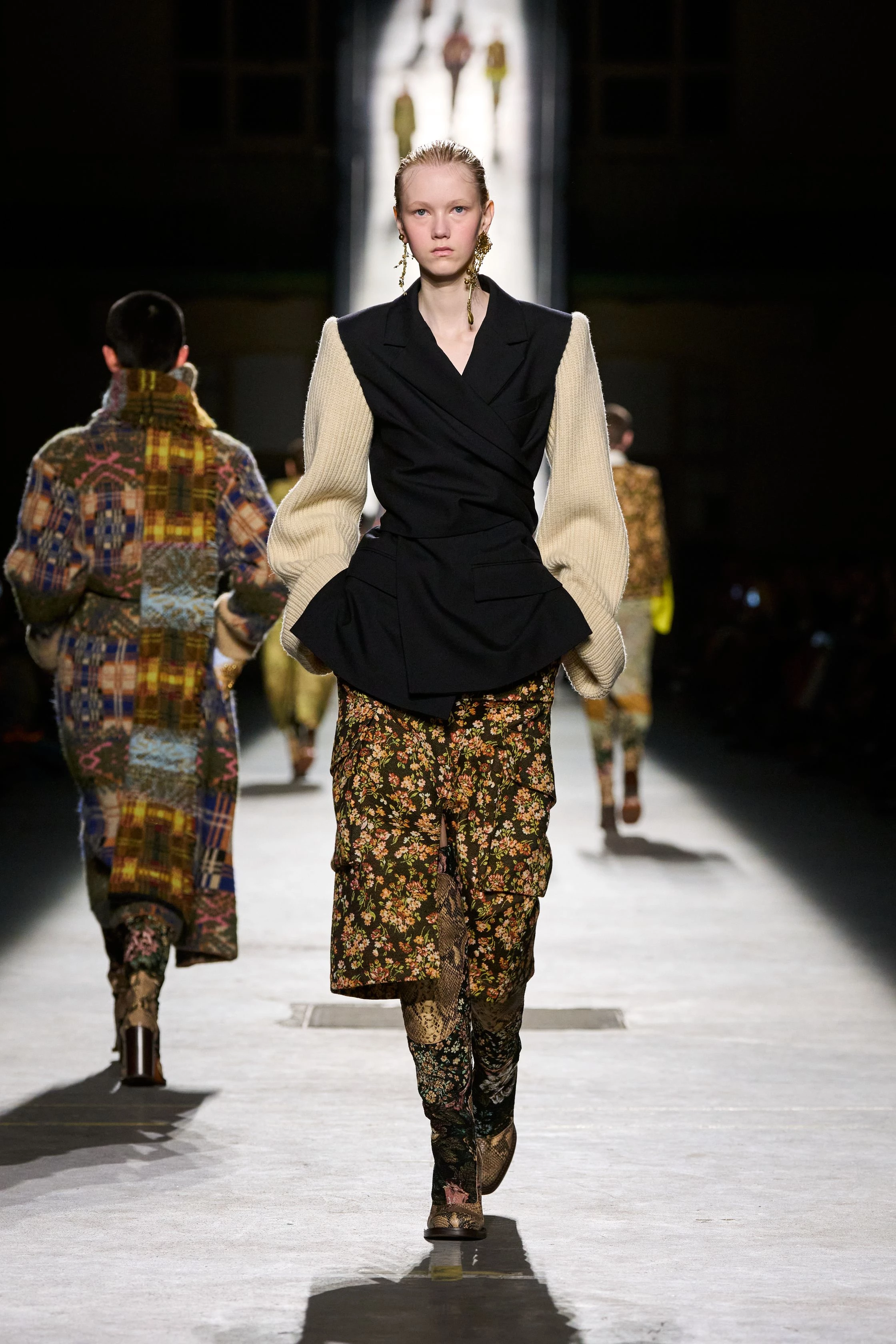Dries Van Noten