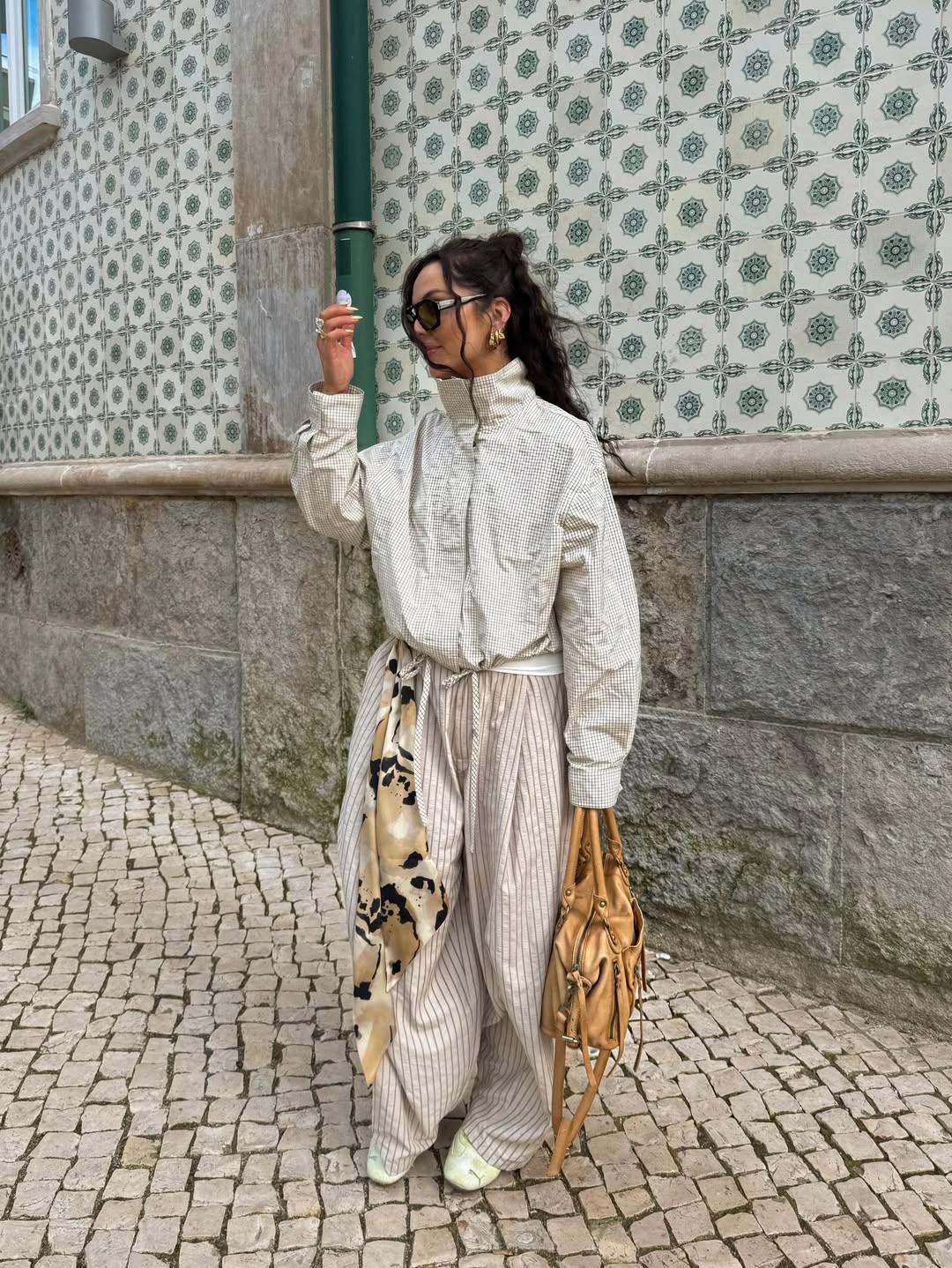 Instagram @hannahkennie